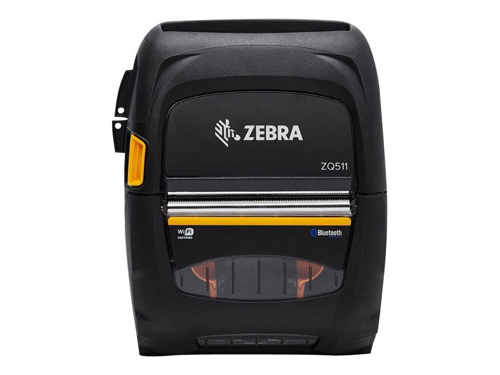 ZEBRA Scanner