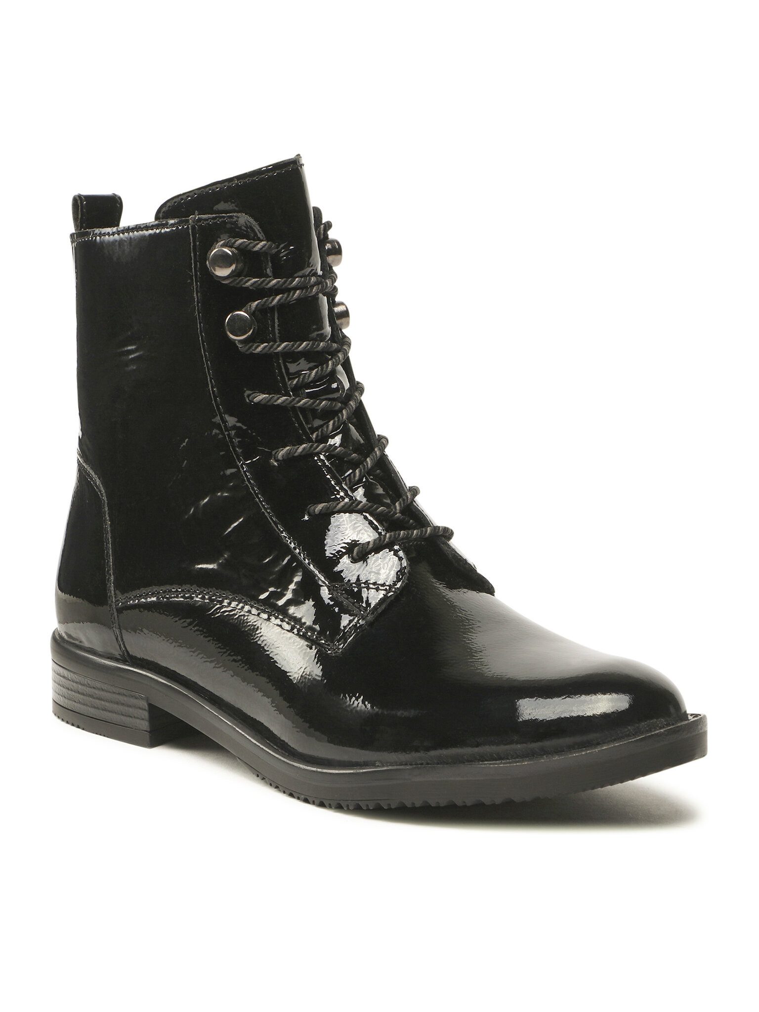 LASOCKI Stiefeletten WI23-DALIA3-09 Black Stiefelette