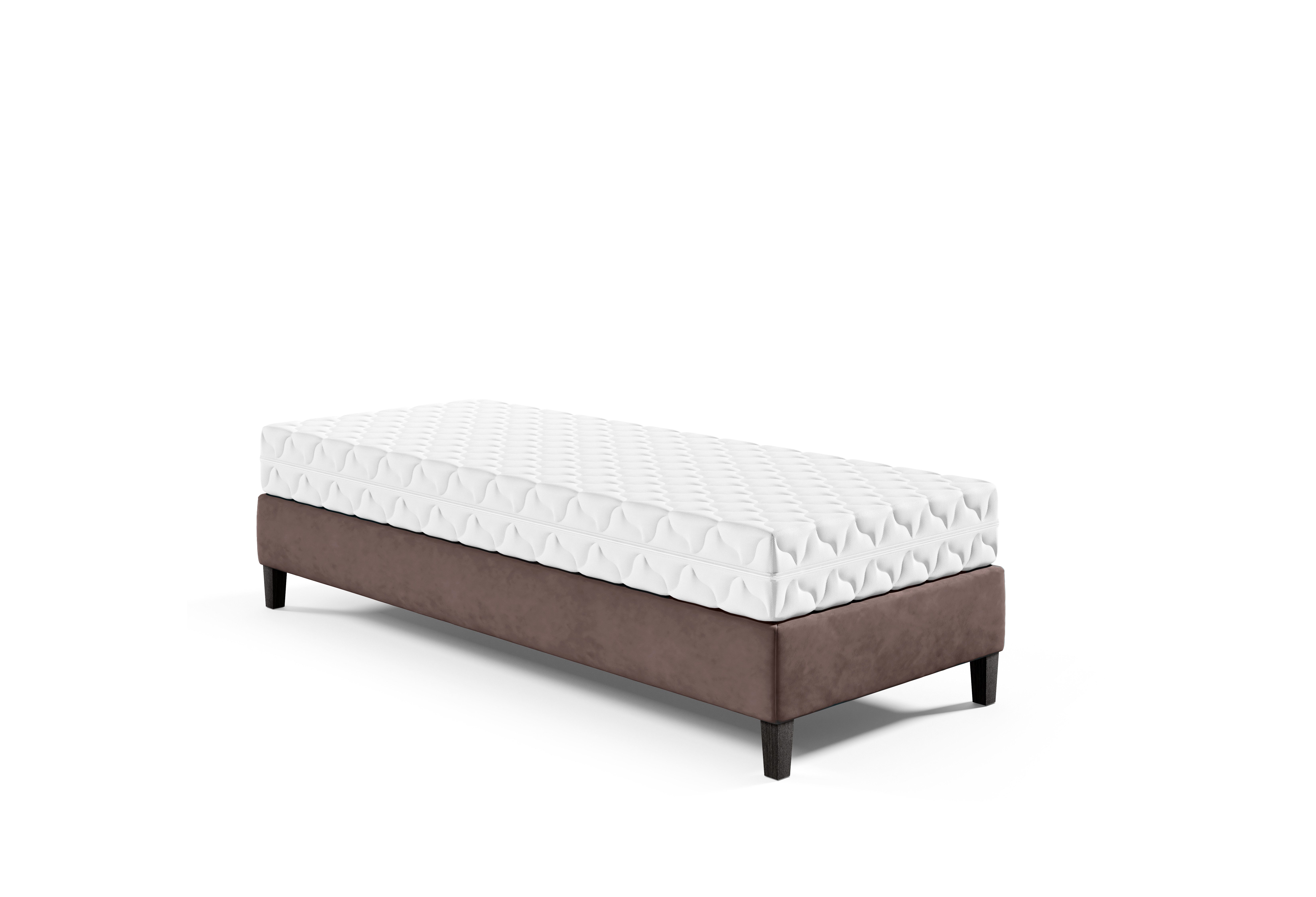 Best for Home Boxspringbett Hotelbett, Gästebett, günstig online kaufen