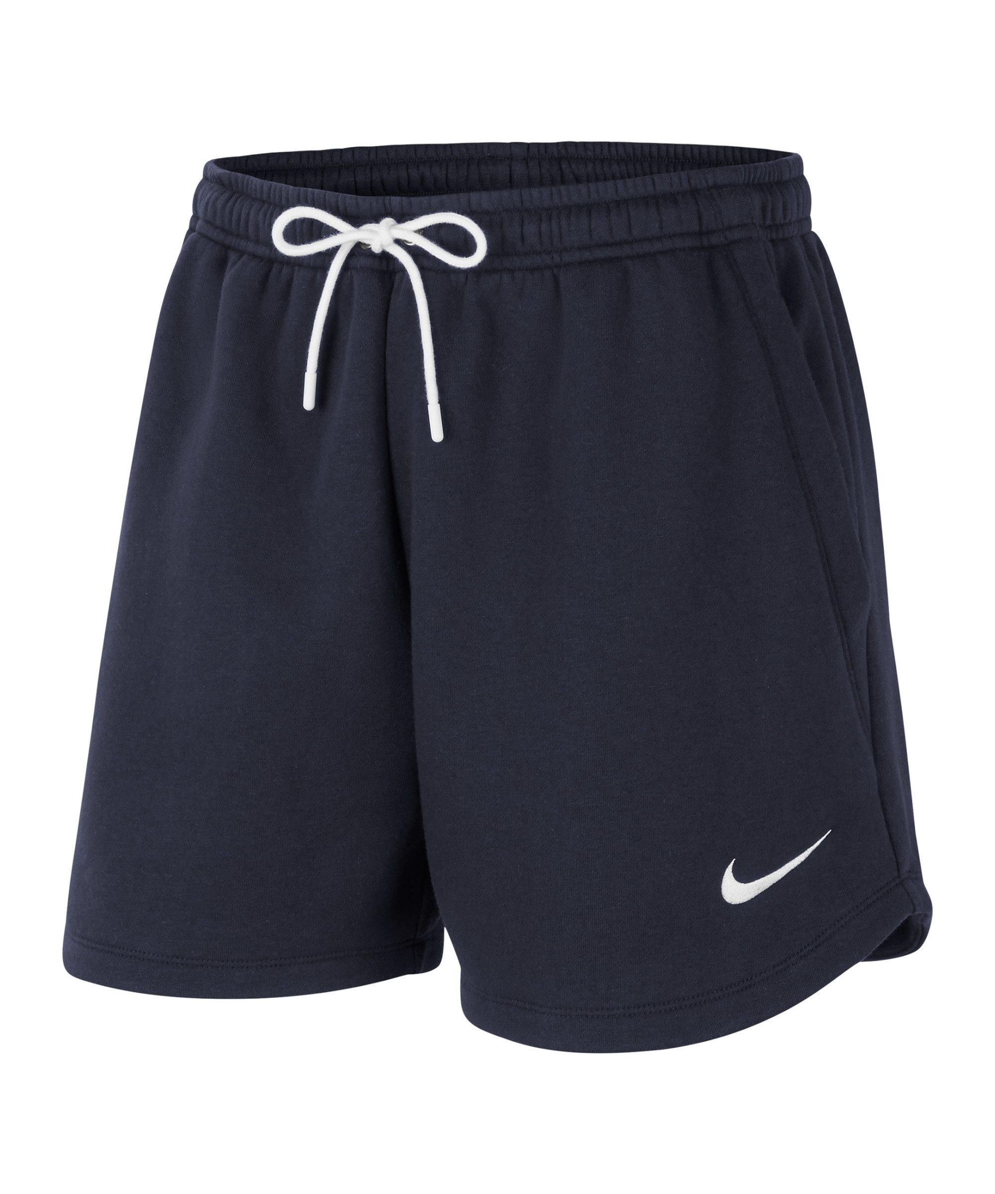 Nike Sporthose Nike Performance Park 20 Fleece Short Damen