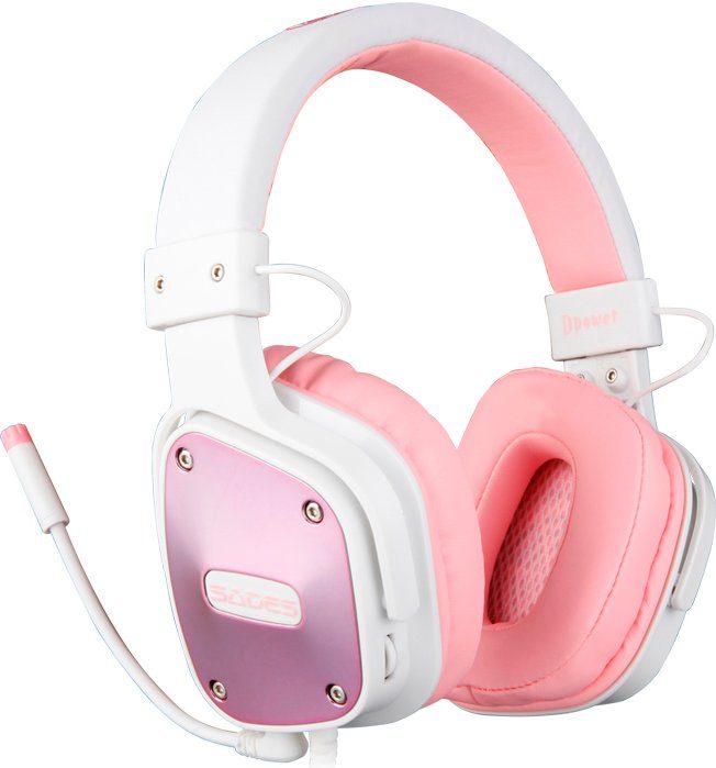 Dpower SA-722 Gaming-Headset