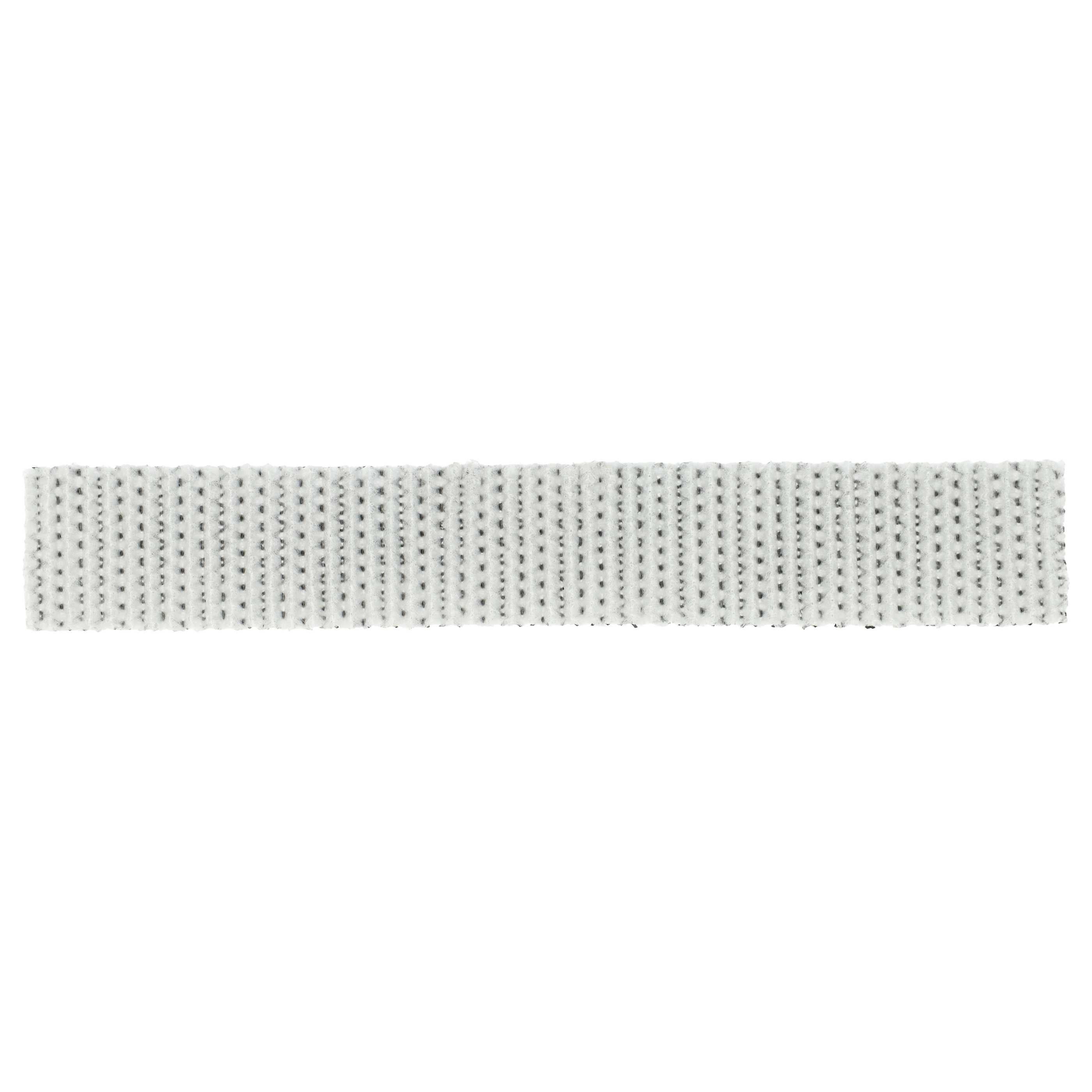 vhbw Luftfilter Ersatz für Daikin KAF970A46, 99A0391 für Klimaanlage