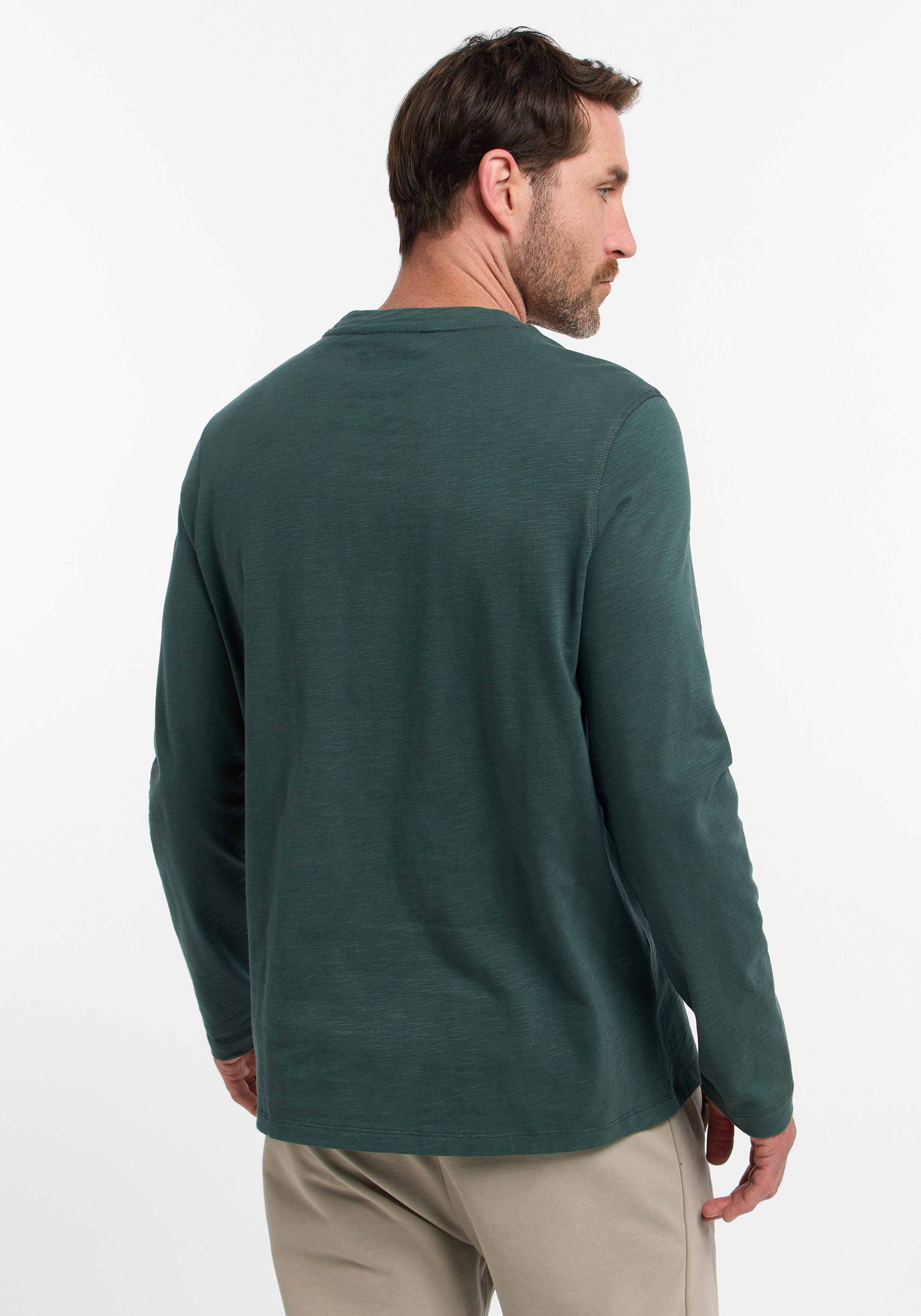 Elbsand Longsleeve ELBSAND Herren Albis Shirt