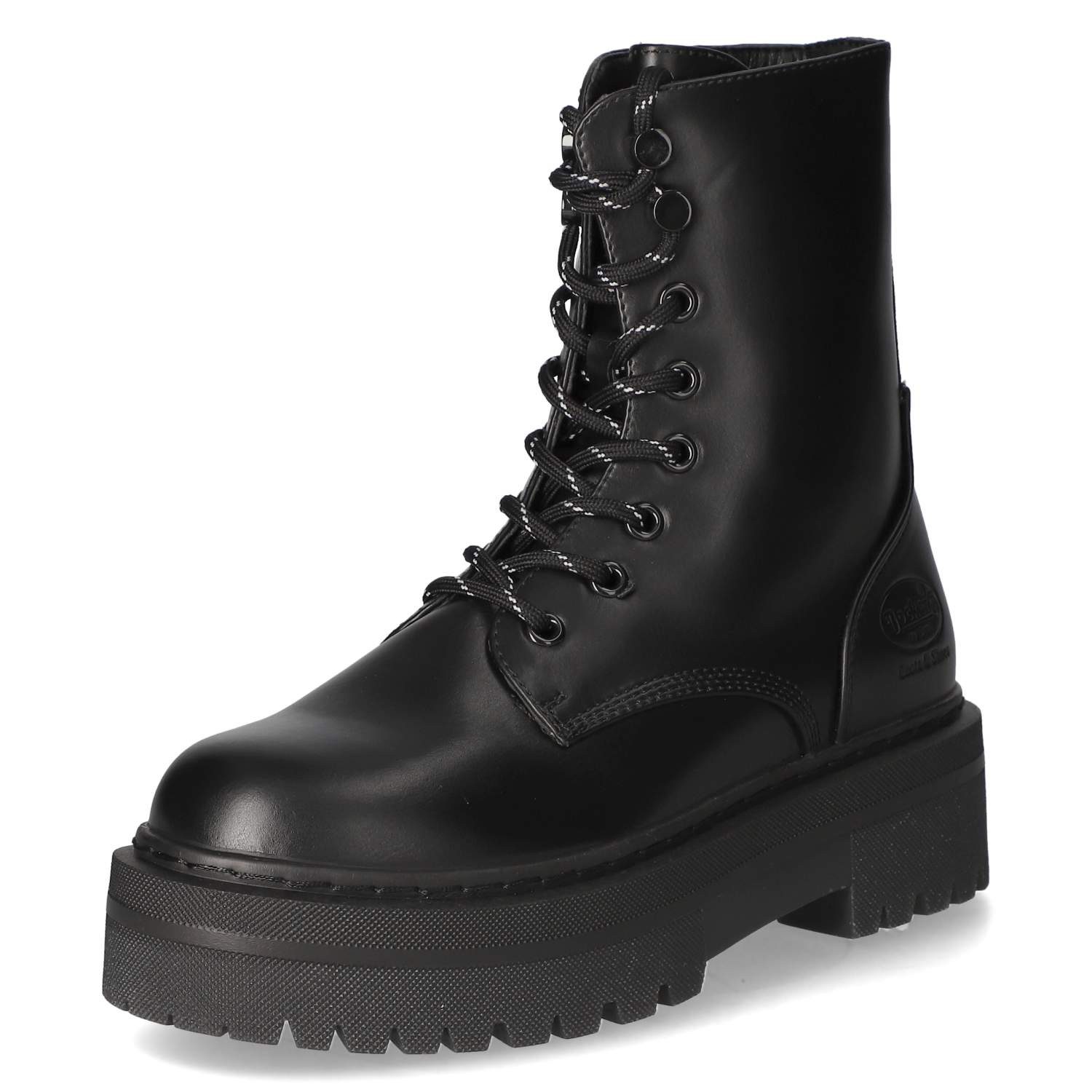 Dockers by Gerli 57AZ202610101 Schnürstiefel günstig online kaufen