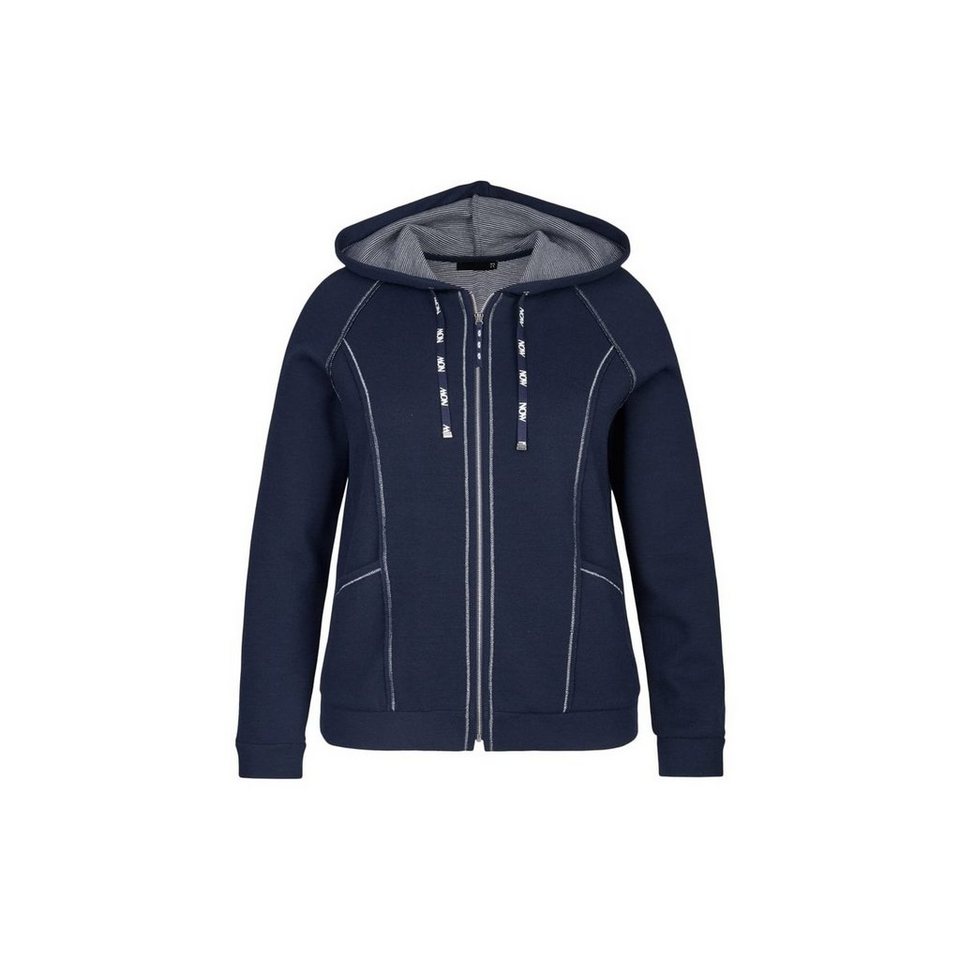 Rabe 3-in-1-Funktionsjacke blau (1-St), Gutes Preis-Leistungs-Verhältnis