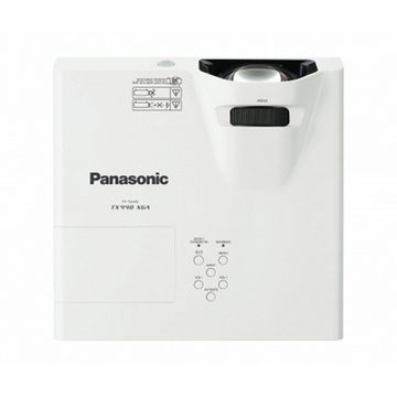 Panasonic PT-TX440 Beamer (3800 lm, 16000:1, 1024 x 768 px)