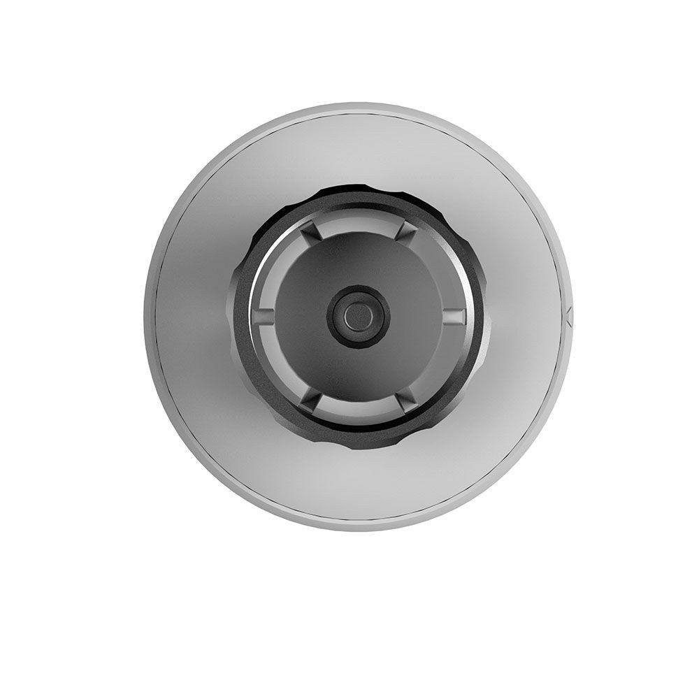 Essentials Heizkörperthermostat essentials Heizkörperthermostat Round Bluet günstig online kaufen