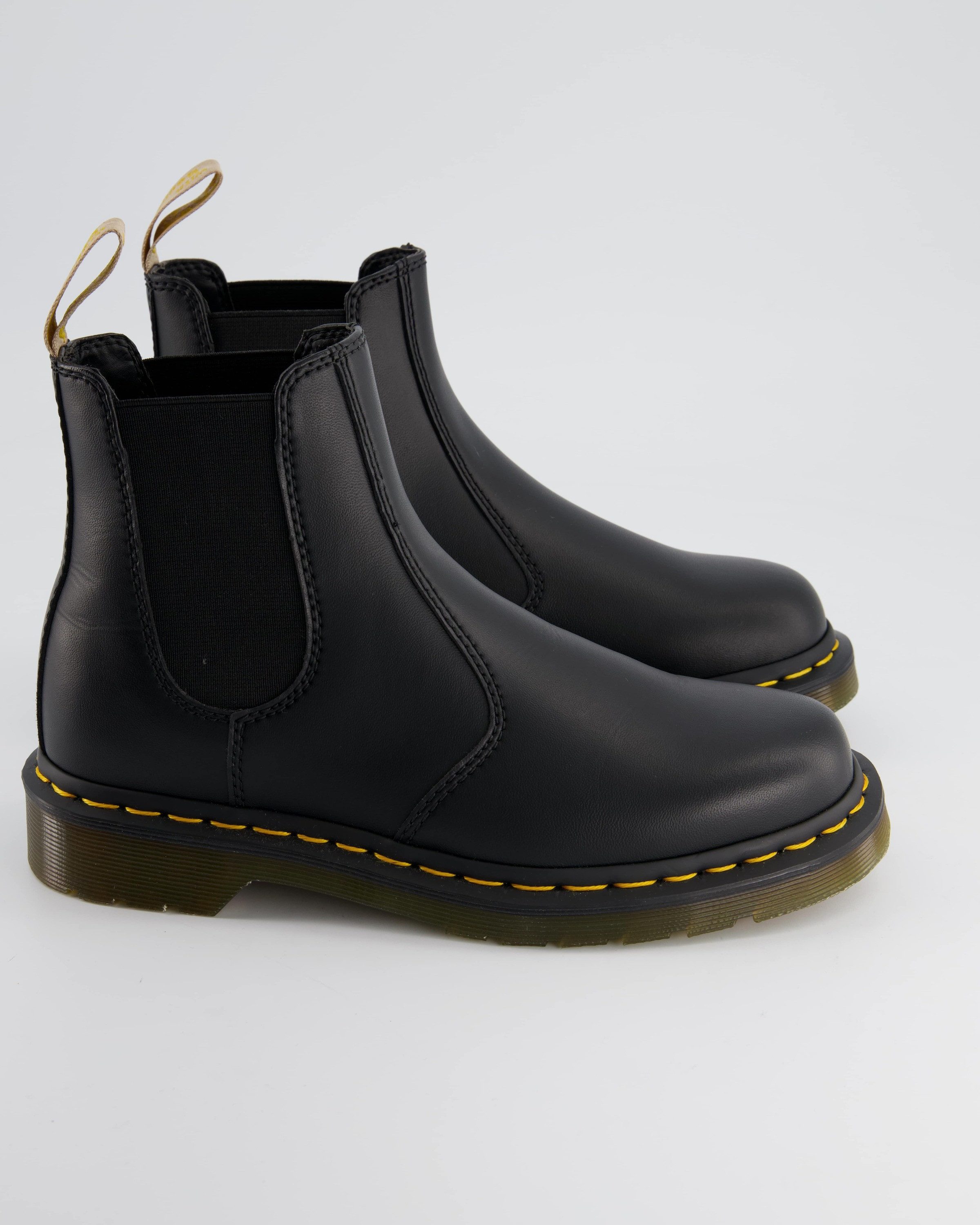DR. MARTENS 2976 Chelseaboots Obermaterial: günstig online kaufen