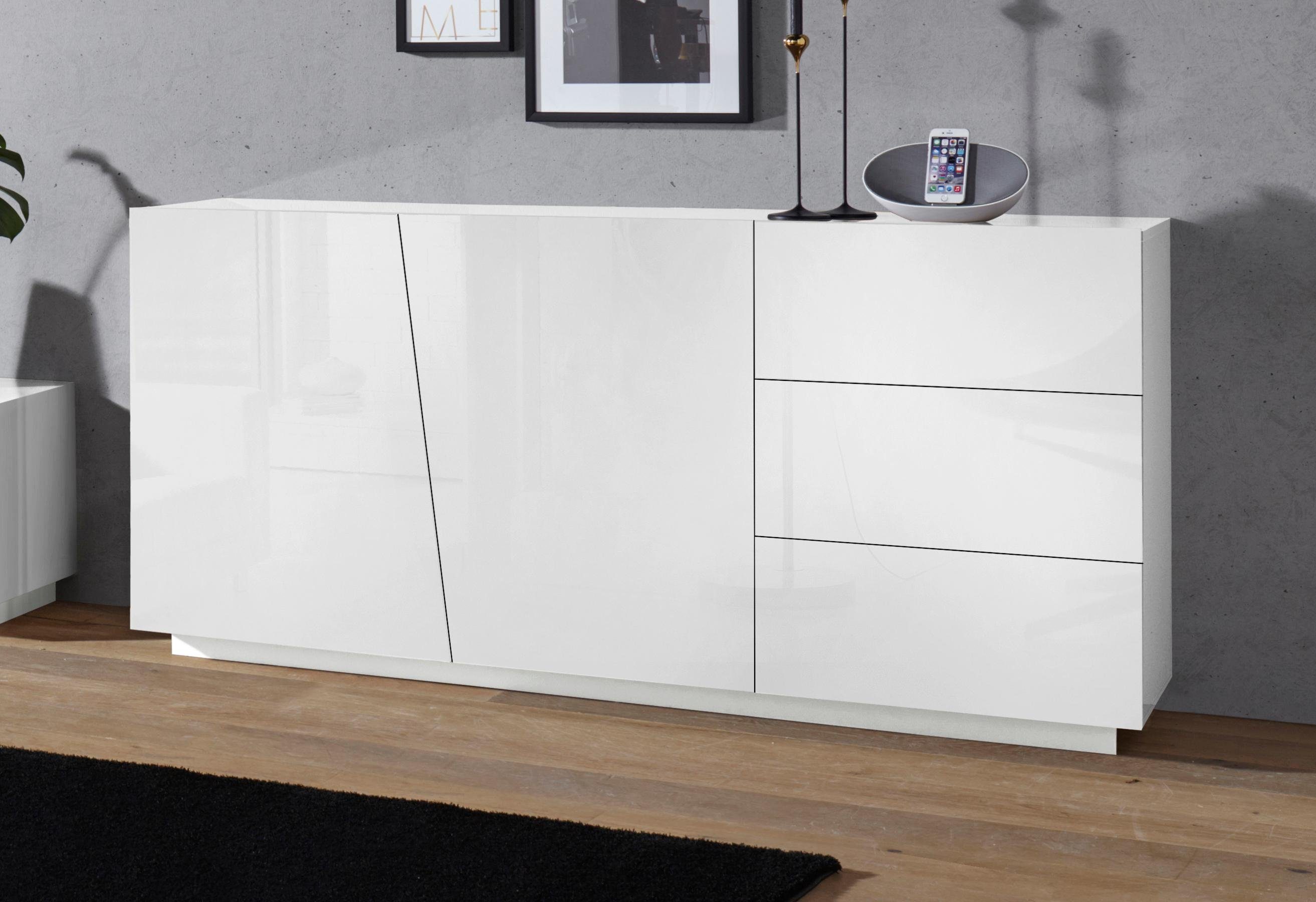 Sideboard Vega