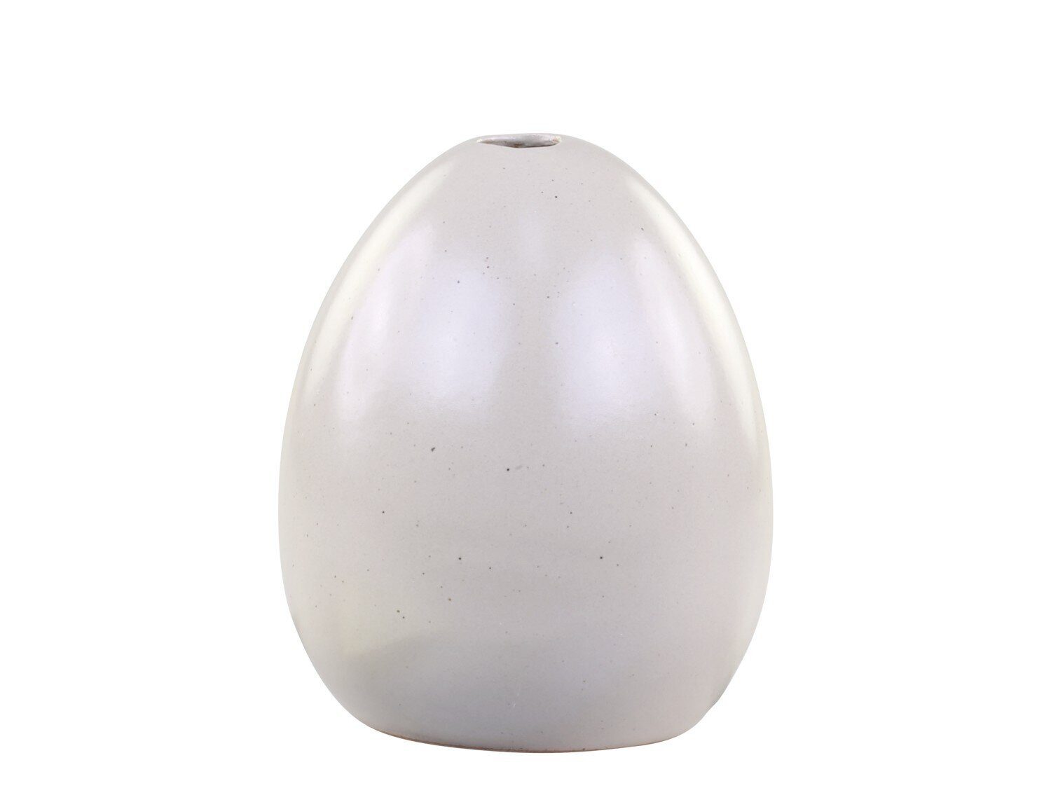 Dekovase Vase Osterei