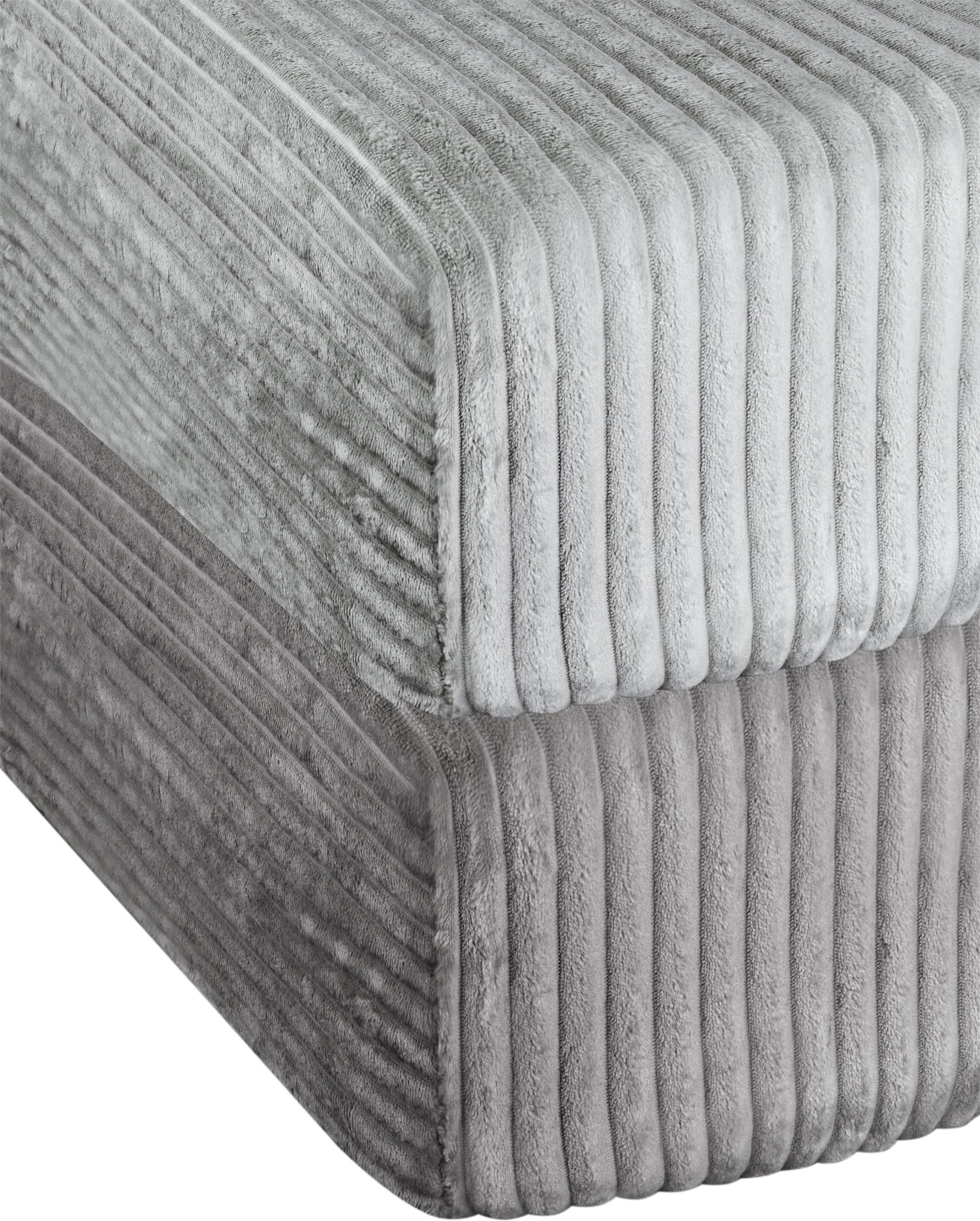 Aspero Spannbettlaken 2 Spannbettlaken aus Streifen-Flanell Parana, Flanell günstig online kaufen