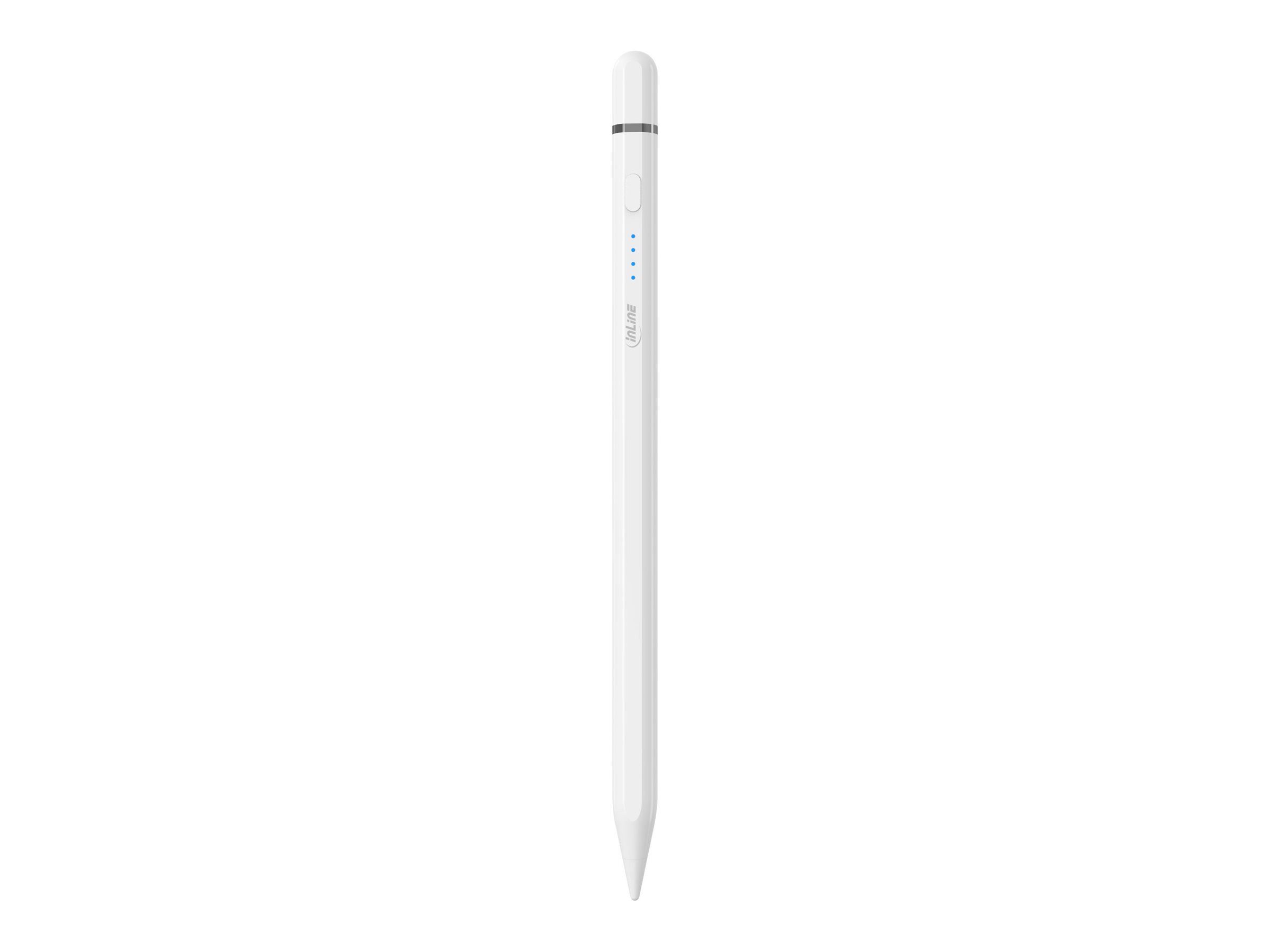 Inline Tablet