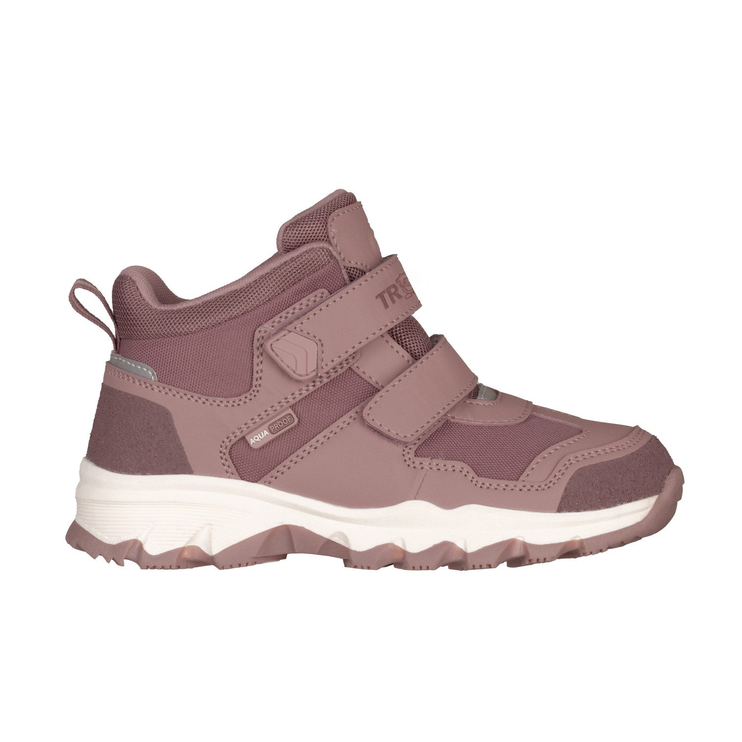 TROLLKIDS KIDS KJERAG HIKER Winterstiefel wasserdicht