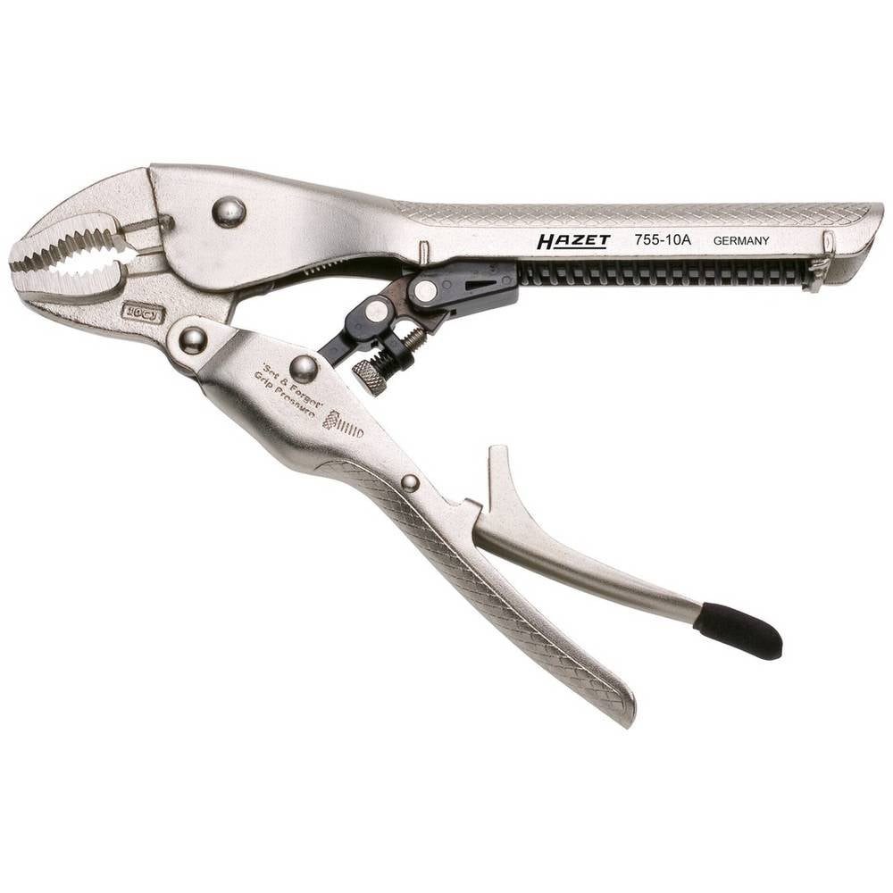 HAZET Gripzange Automatik-Gripzange 755-10A