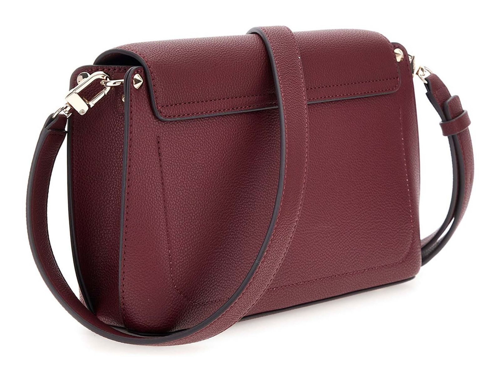 Guess Schultertasche Flap Crossbody Bag