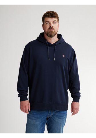  Petrol Industries Hoodie su Logo Stick...
