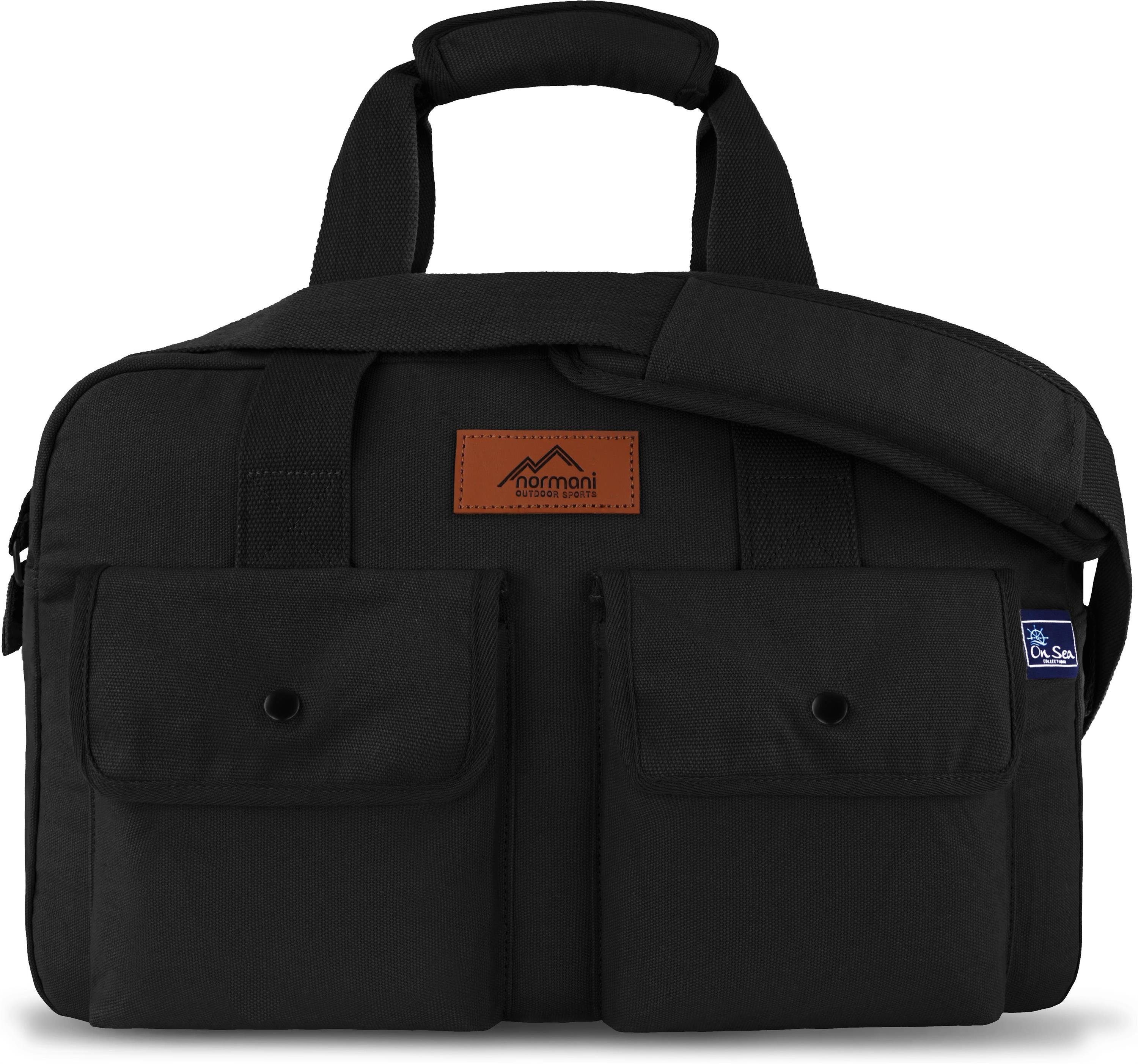 normani Weekender Sport- und Reisetasche Svea, günstig online kaufen