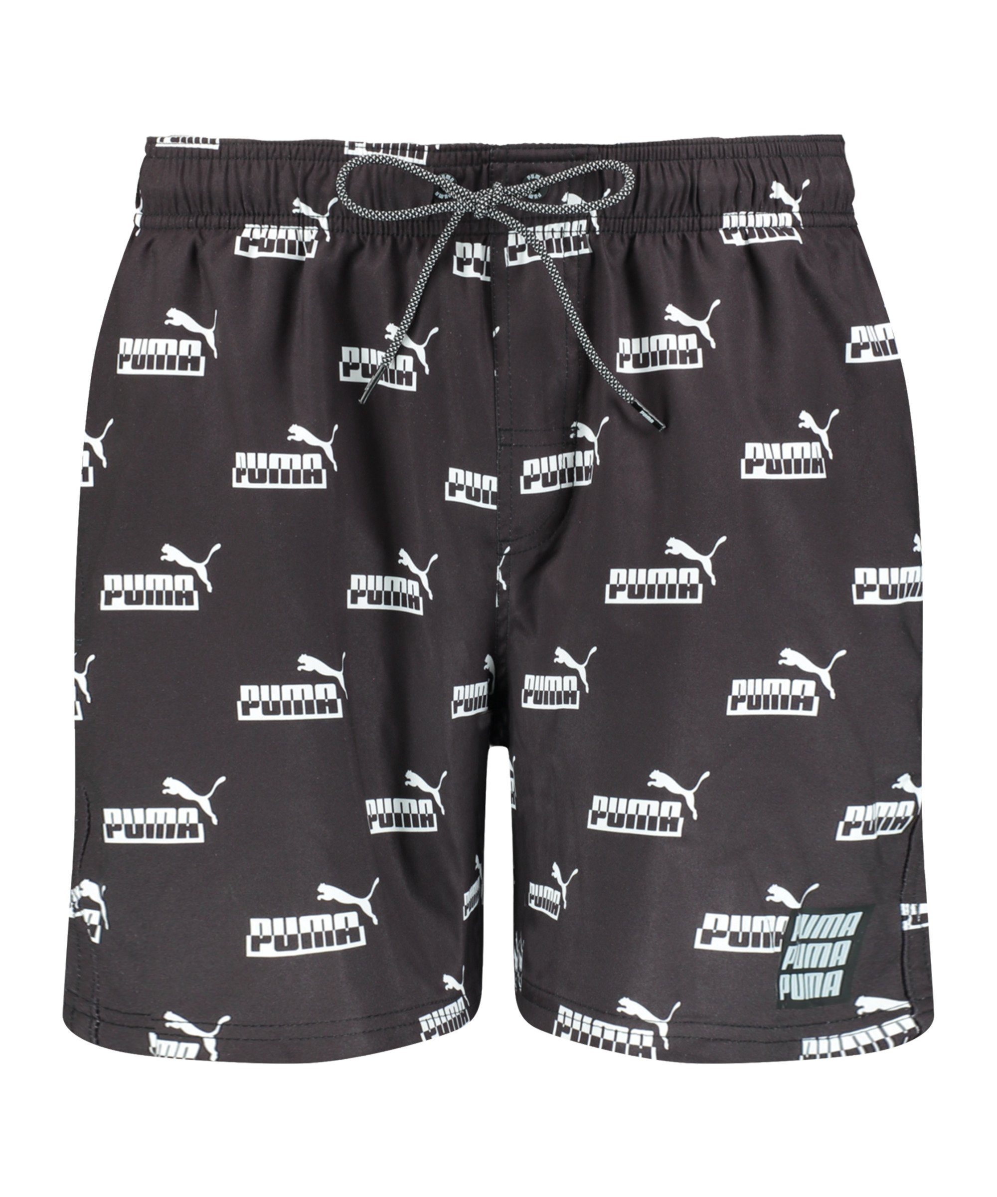 PUMA Funktionshose Badehose