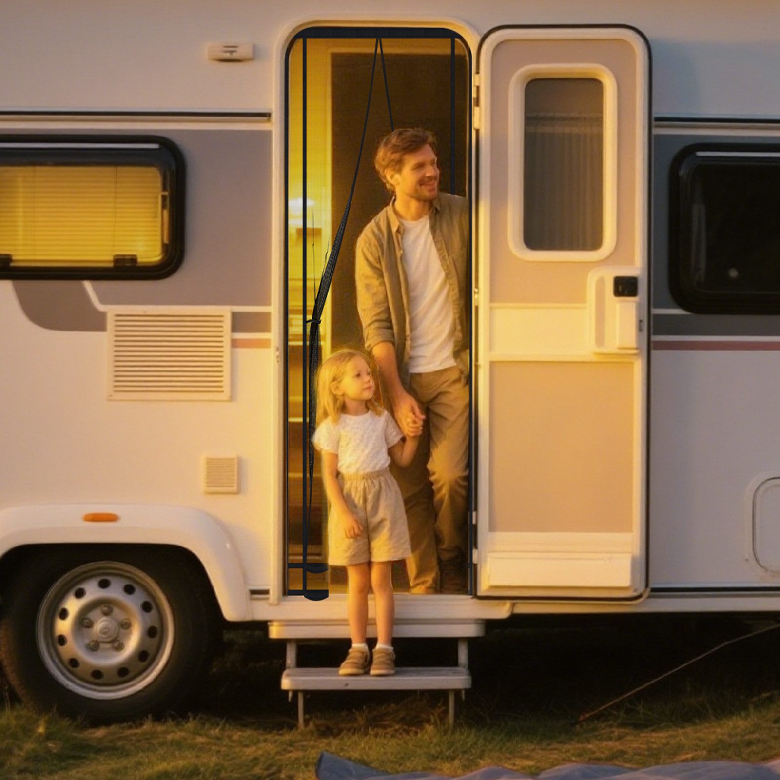 Sekey Insektenschutz-Tür Magnetisches Fliegengitter für Balkon– Insektensch günstig online kaufen