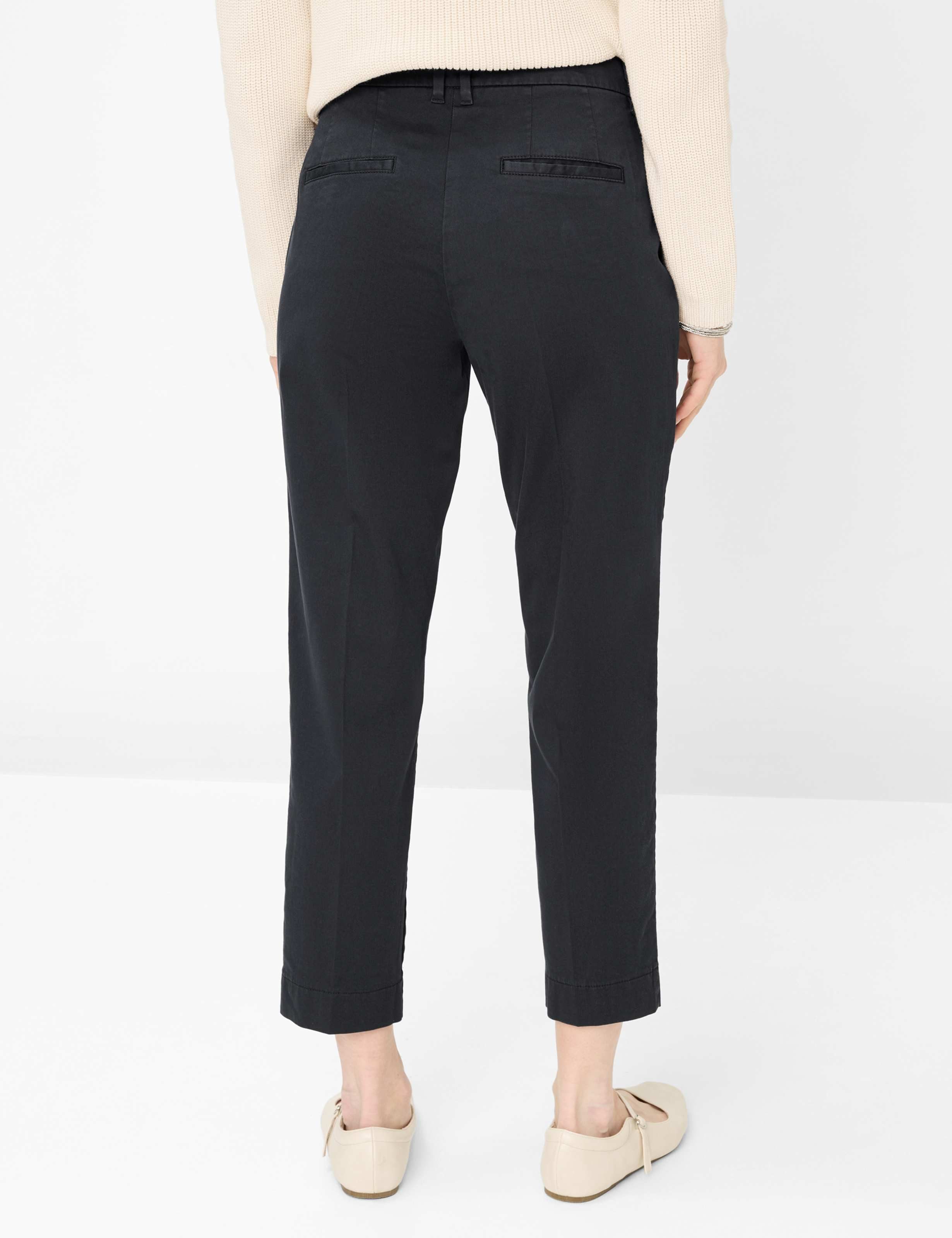 Brax 5-Pocket-Hose Style MARA S günstig online kaufen