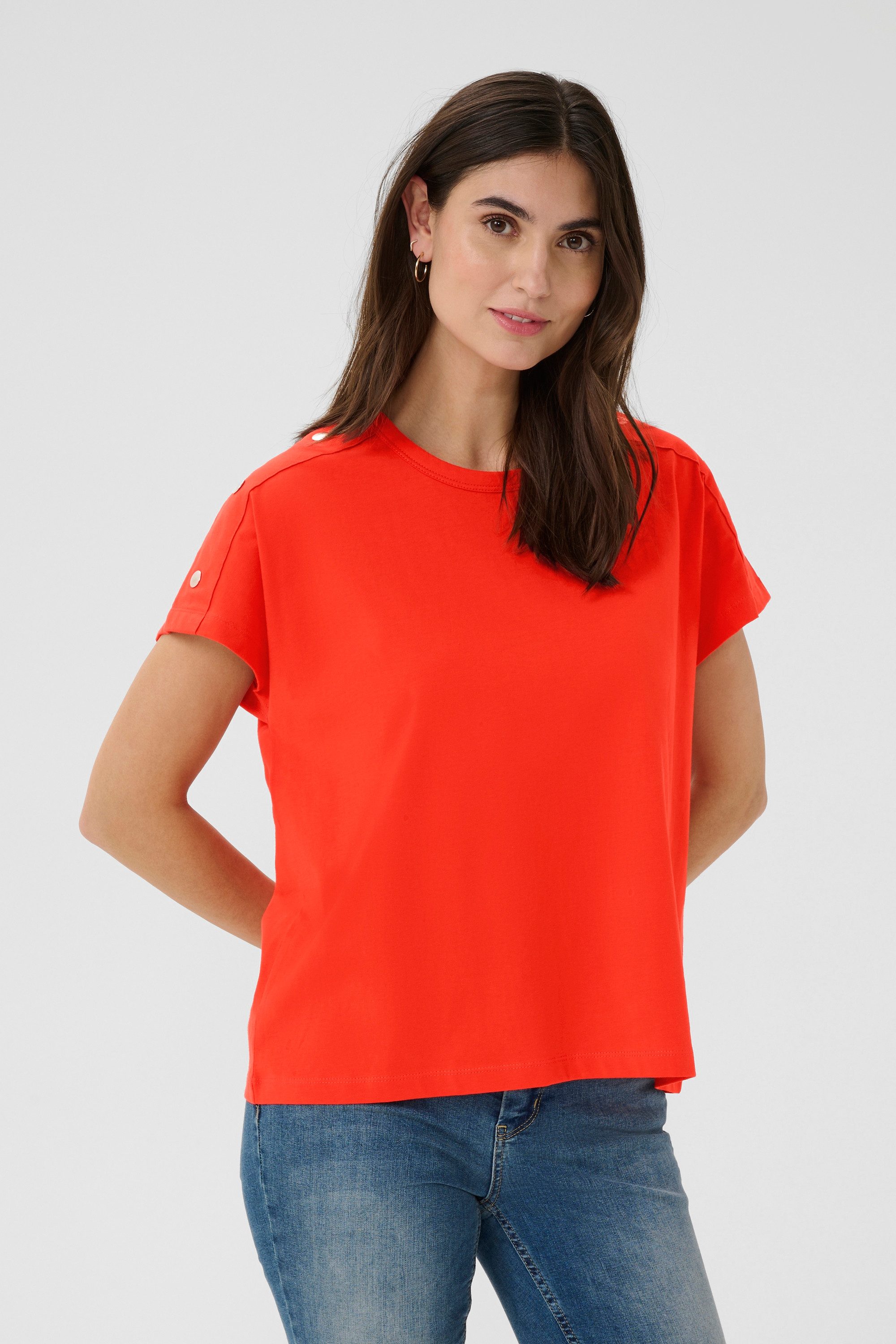 Culture T-Shirt T-shirt CUselma
