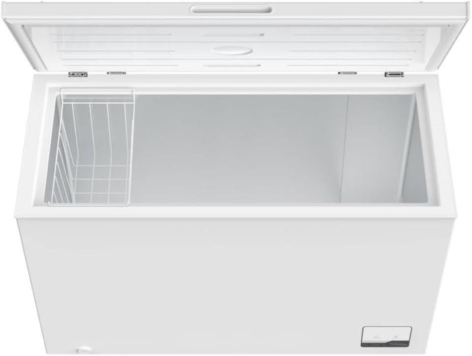 PKM Gefriertruhe GT300DAZ, 112,50 cm breit, 299 l