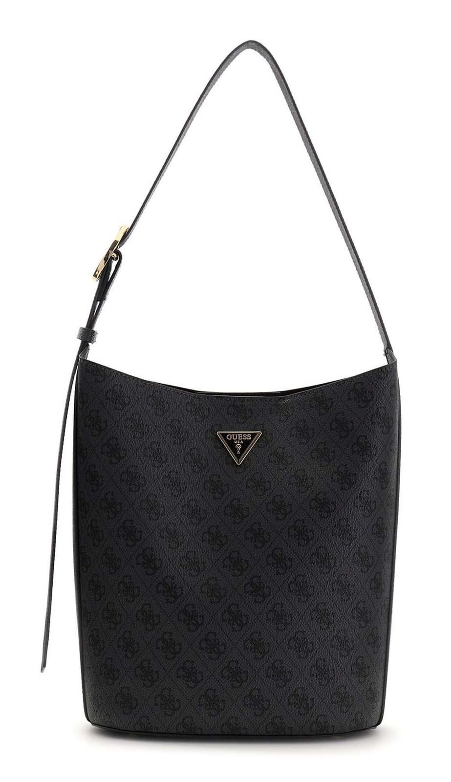 Guess Schultertasche Bucket Bag (Set, 2-tlg)