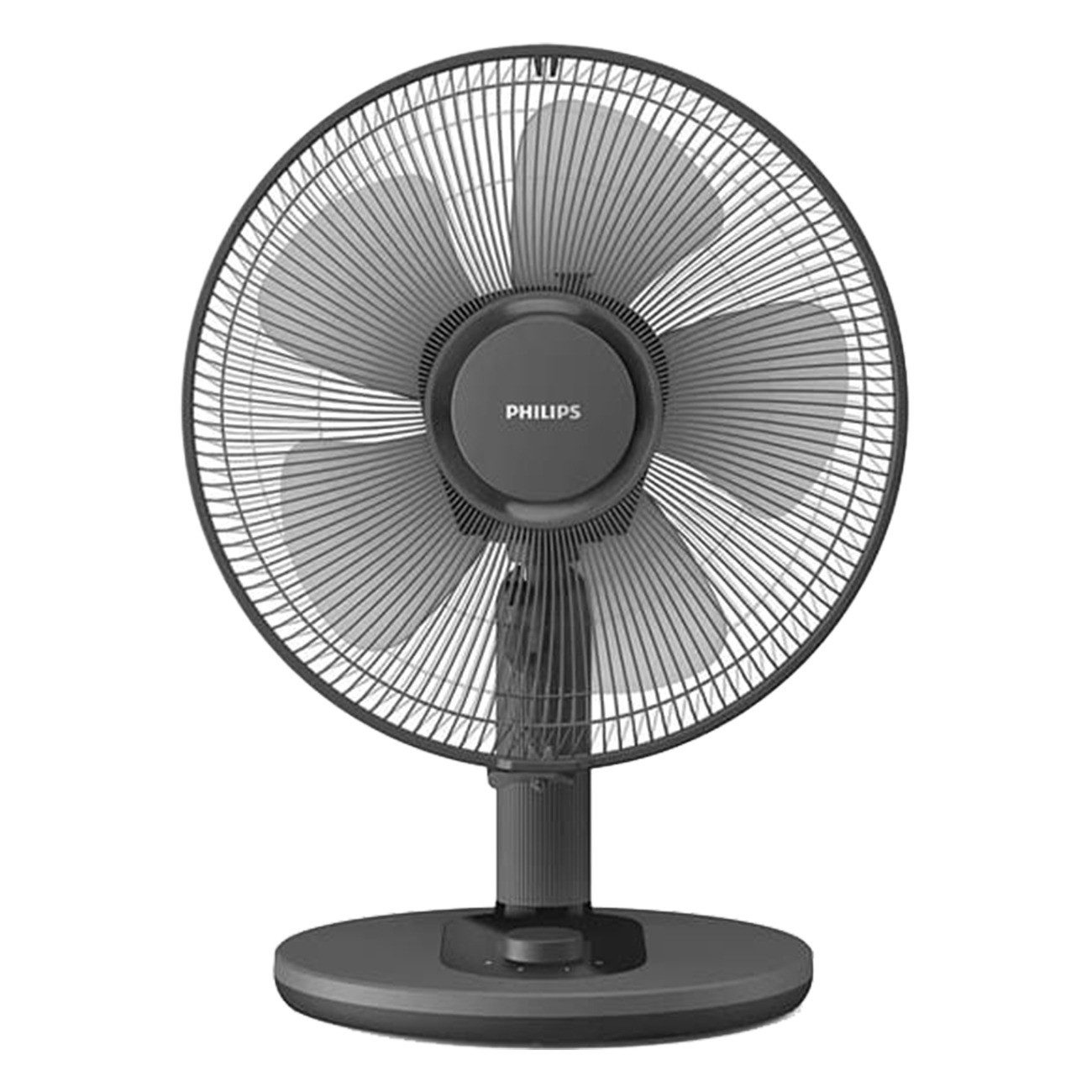 Philips Akku-Standventilator Mercury 1000 Series CX1030/01