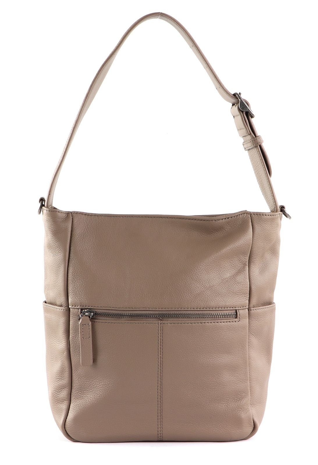 FREDsBRUDER Schultertasche Bandolin