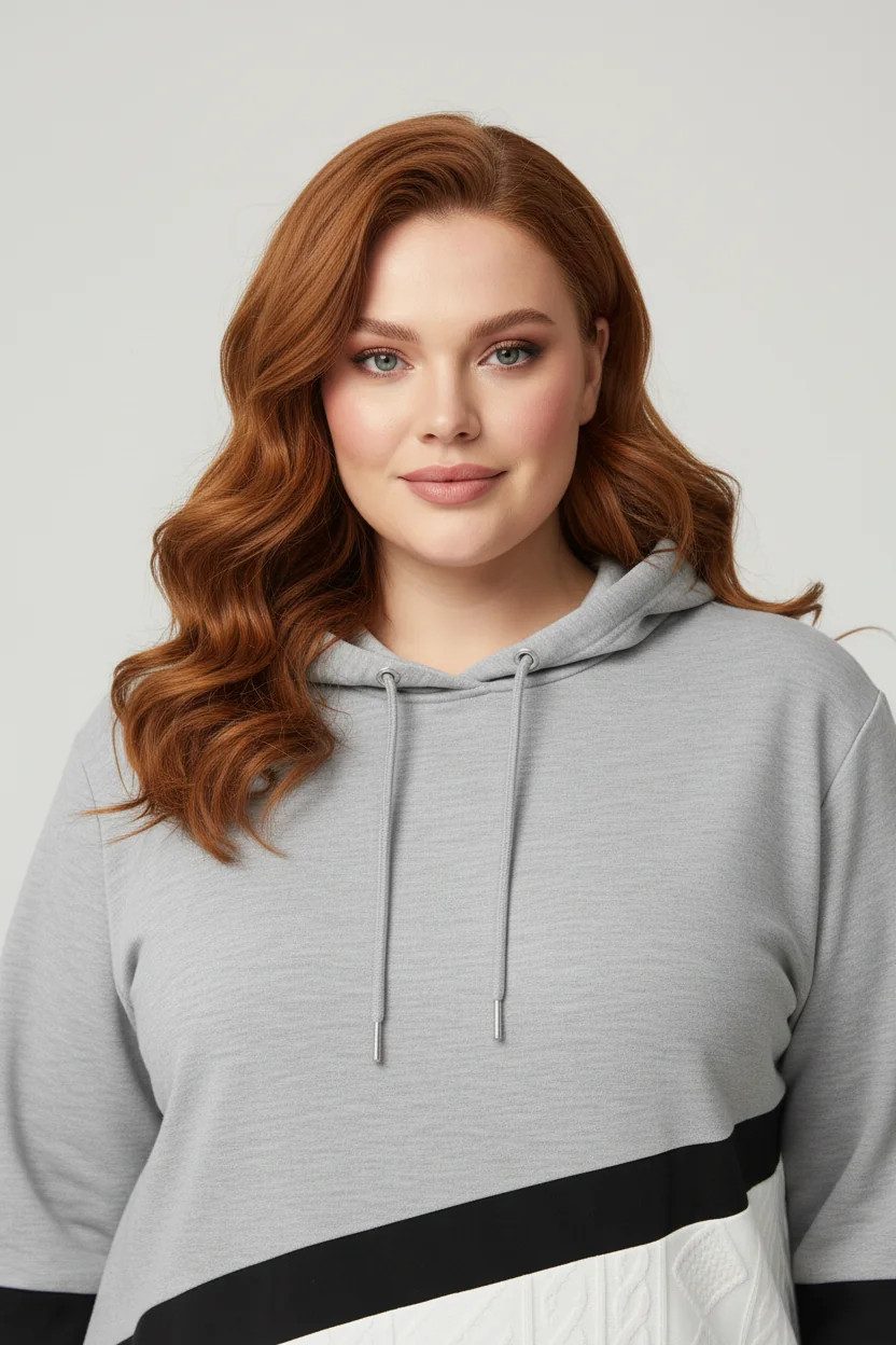 Shape of You Kapuzenpullover Kapuzenpullover günstig online kaufen