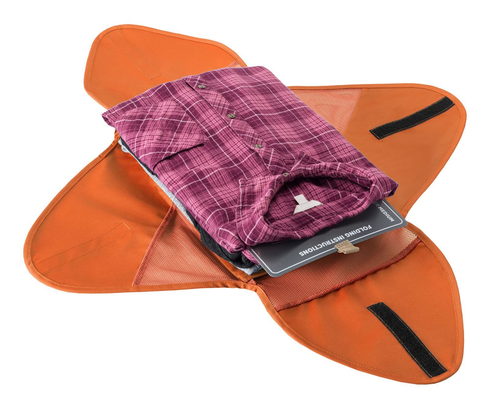 Eagle Creek Packsack Reveal Garment Folder