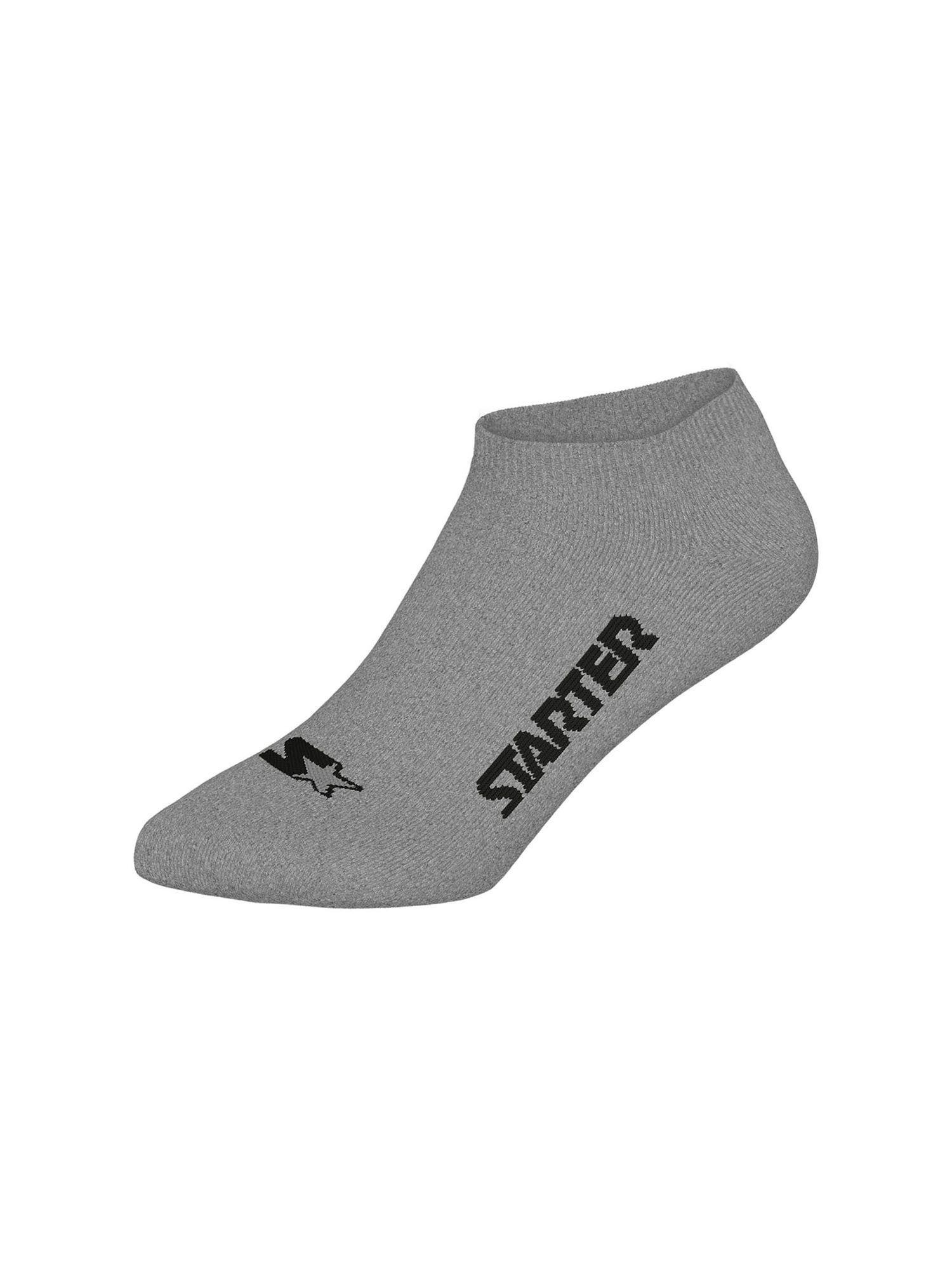 Starter Basicsocken Sneaker (12-Paar) Socken, Baumwollsocken, Alltagsocken