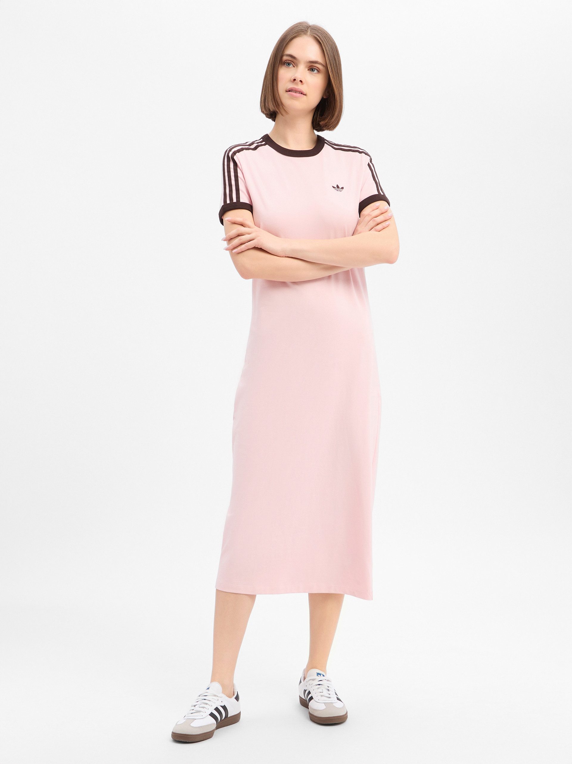 adidas Originals Jerseykleid