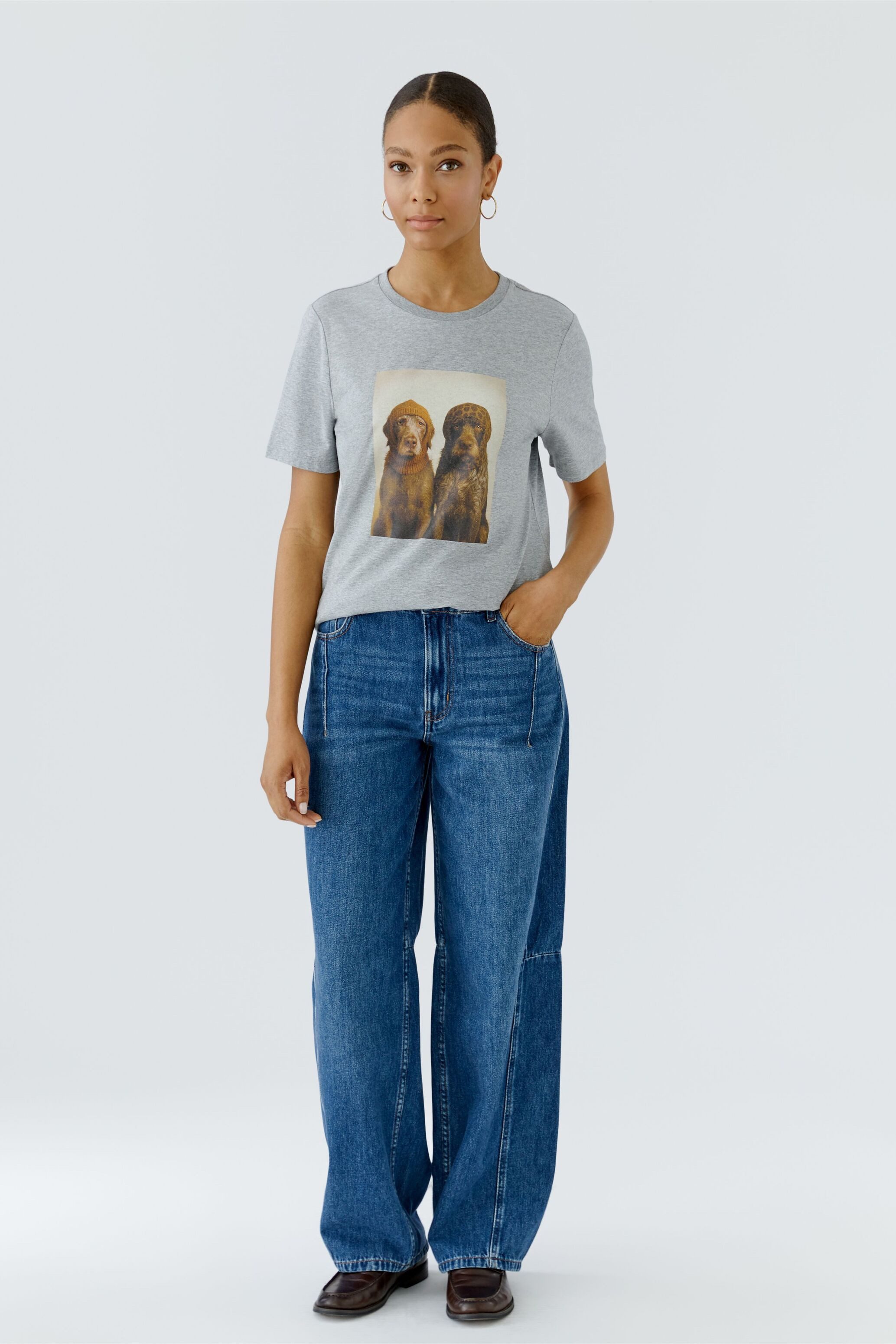 Oui T-Shirt