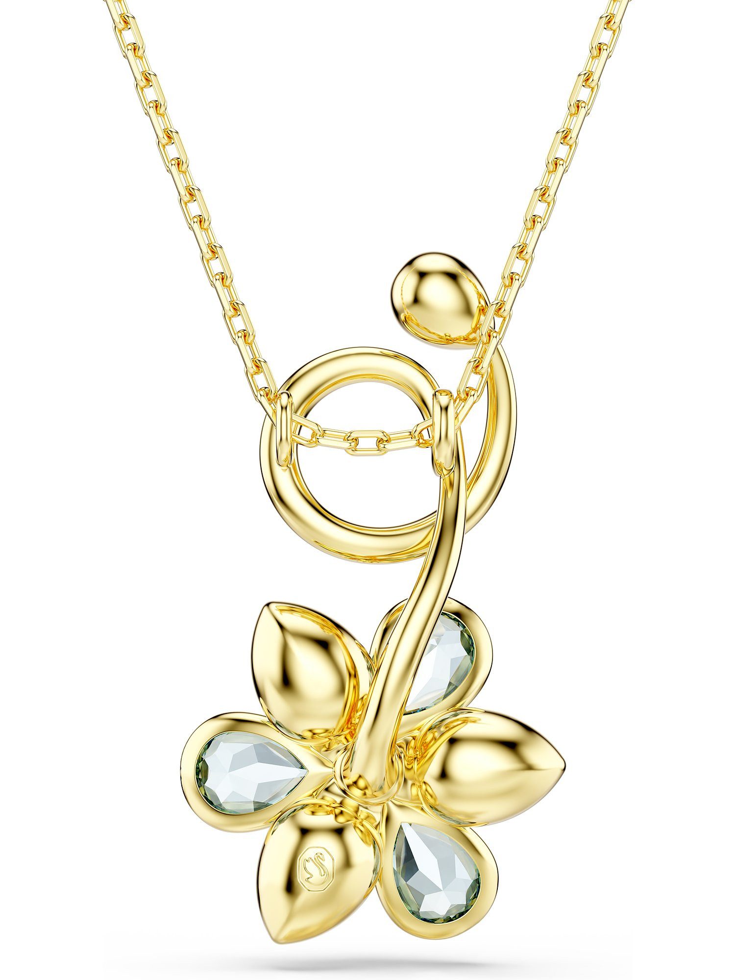 Swarovski Collier Swarovski Unisex-Kette...