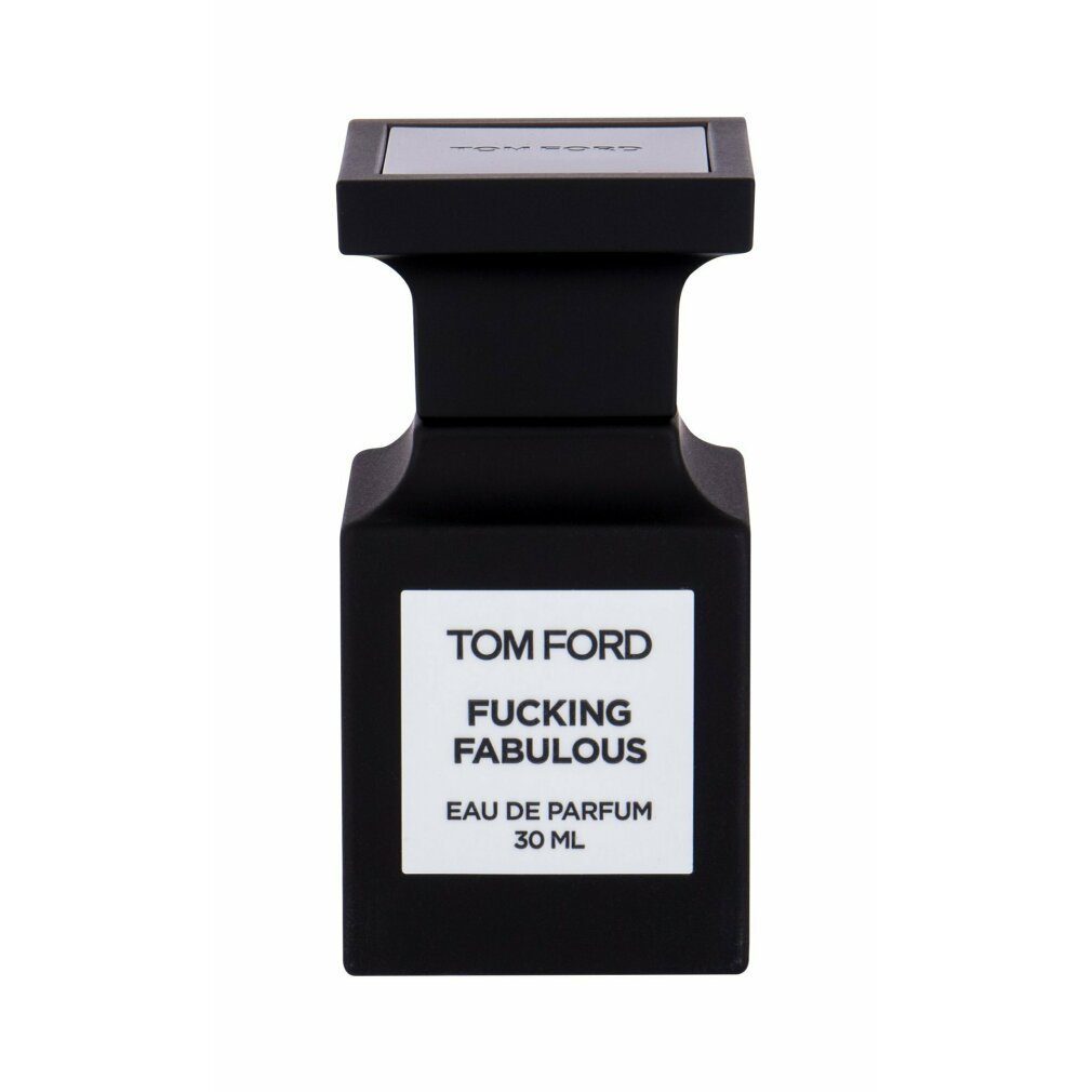 Tom Ford Körperpflegeduft Fucking Fabulous Eau de Parfum 30ml