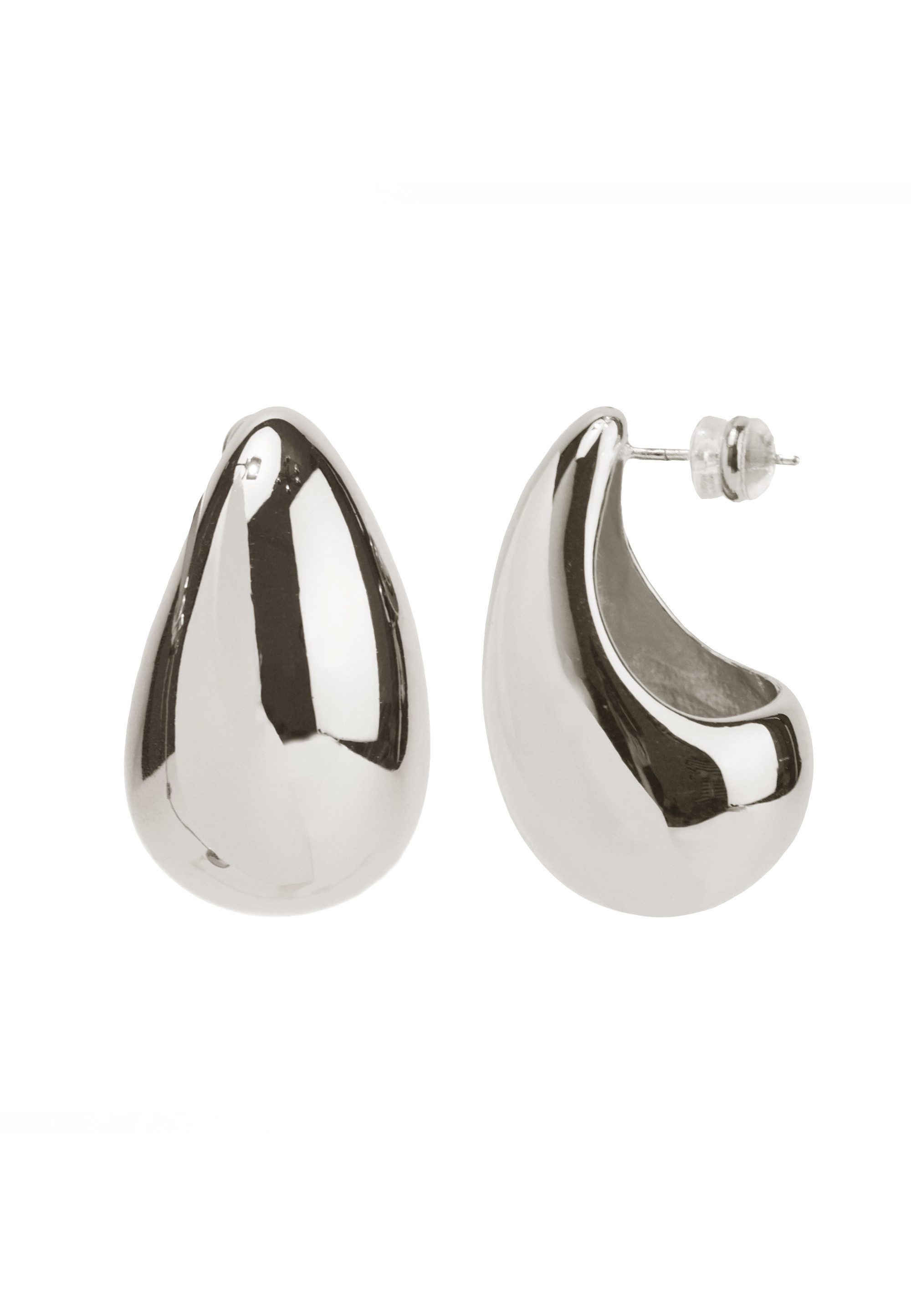 FILIPPA FIRENZE Paar Ohrstecker Gocce, in günstig online kaufen