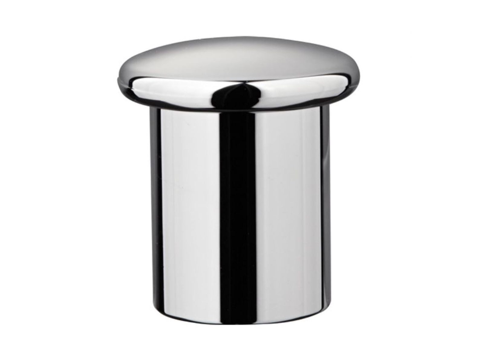 Grohe Badarmatur Umstellknopf Zugknopf, chrom - 65648000