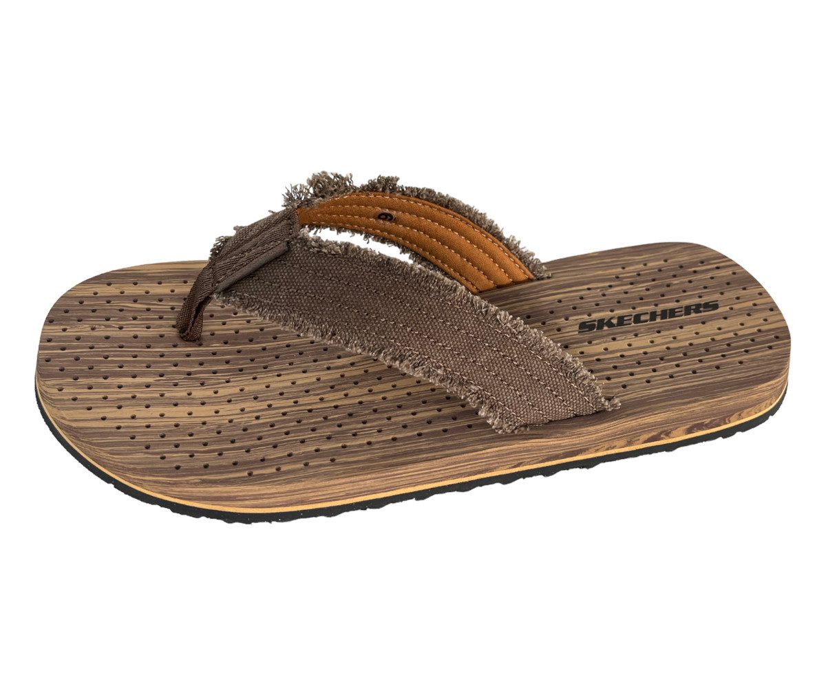 Skechers Skechers Herren Flip Flop TANTRIC-FRITZ günstig online kaufen