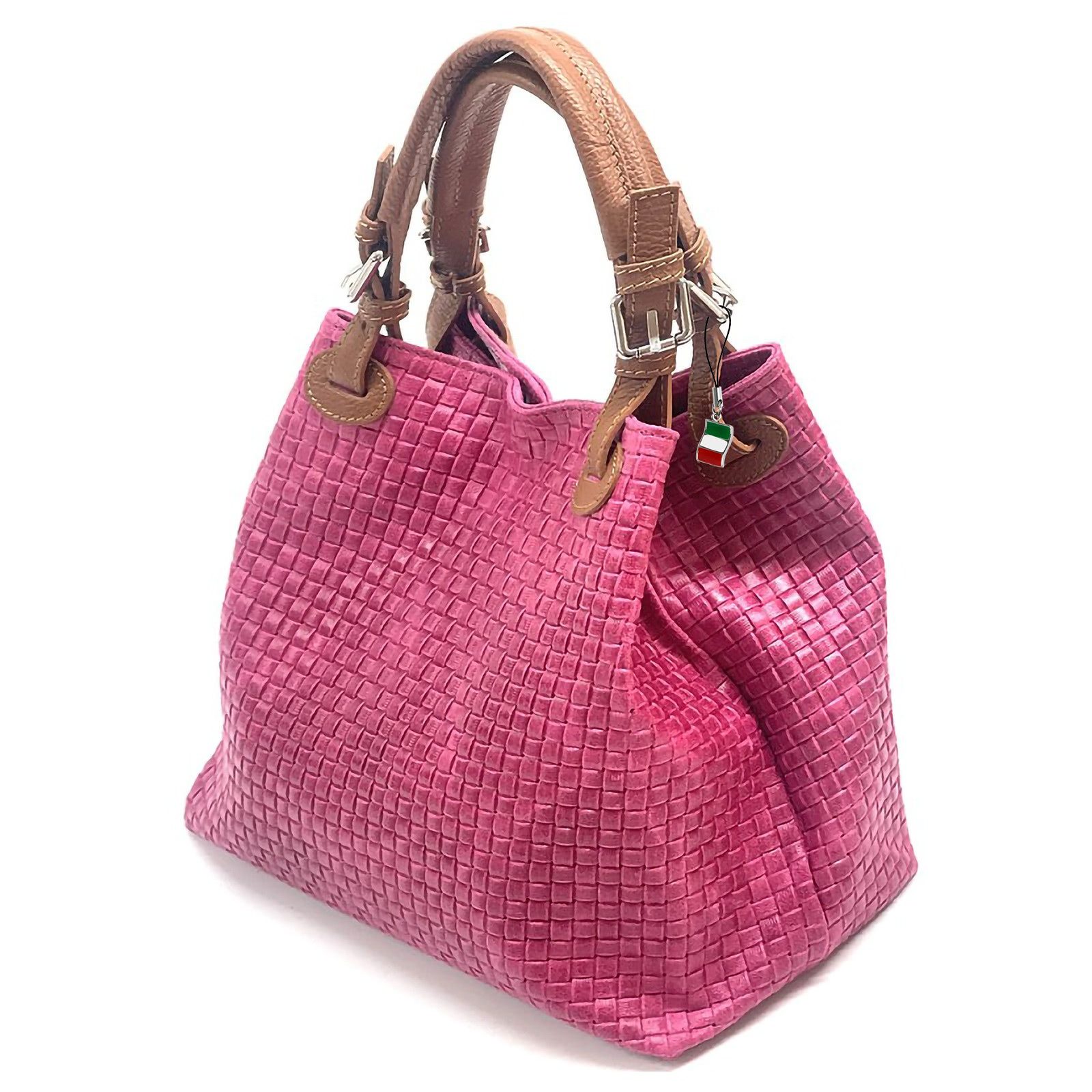 FLORENCE Handtasche Florence Umhängetasche Damen Handtasche (Handtasche), D günstig online kaufen