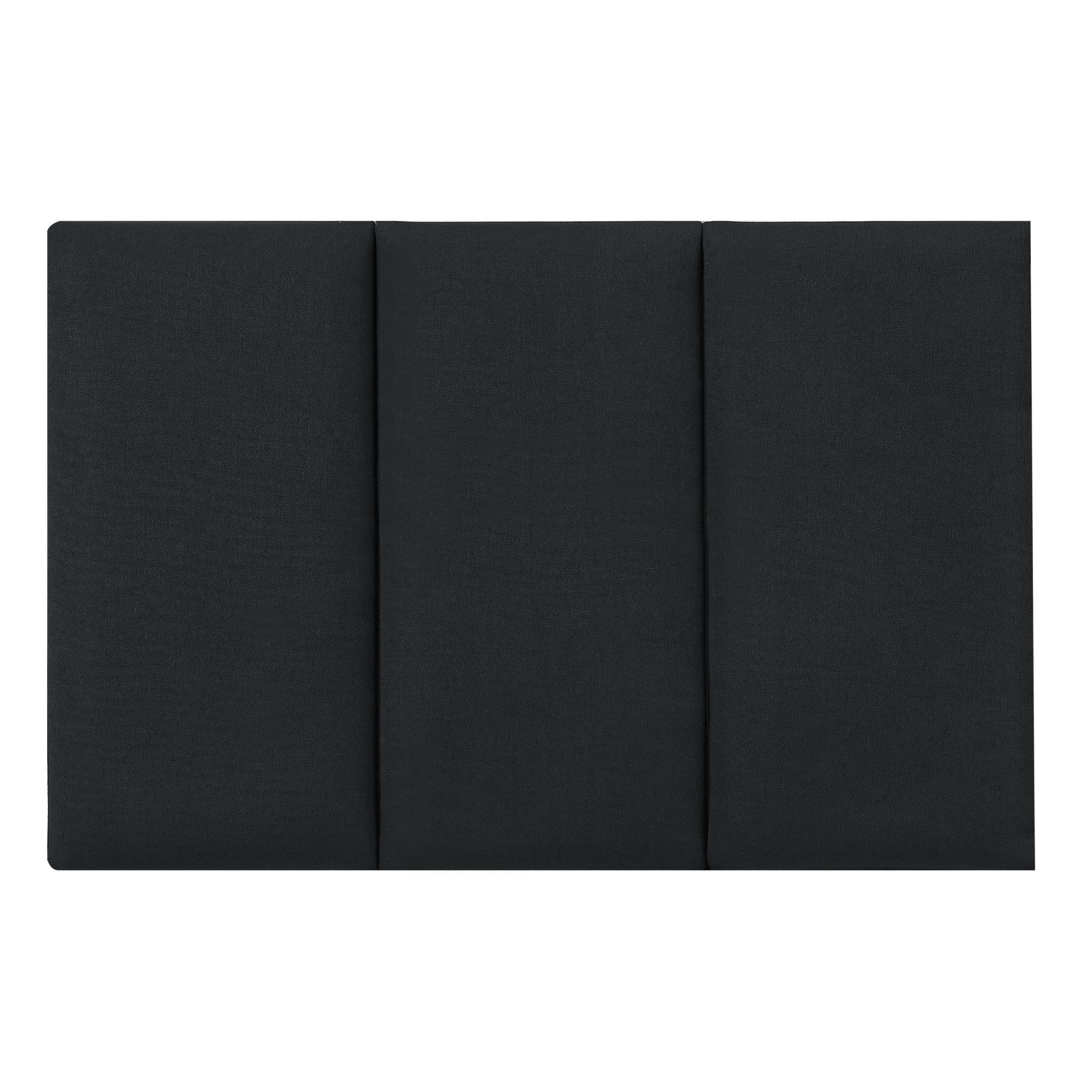 neu.haus Wandpolster, (Set, 3 Stück), »Carpino« günstig online kaufen