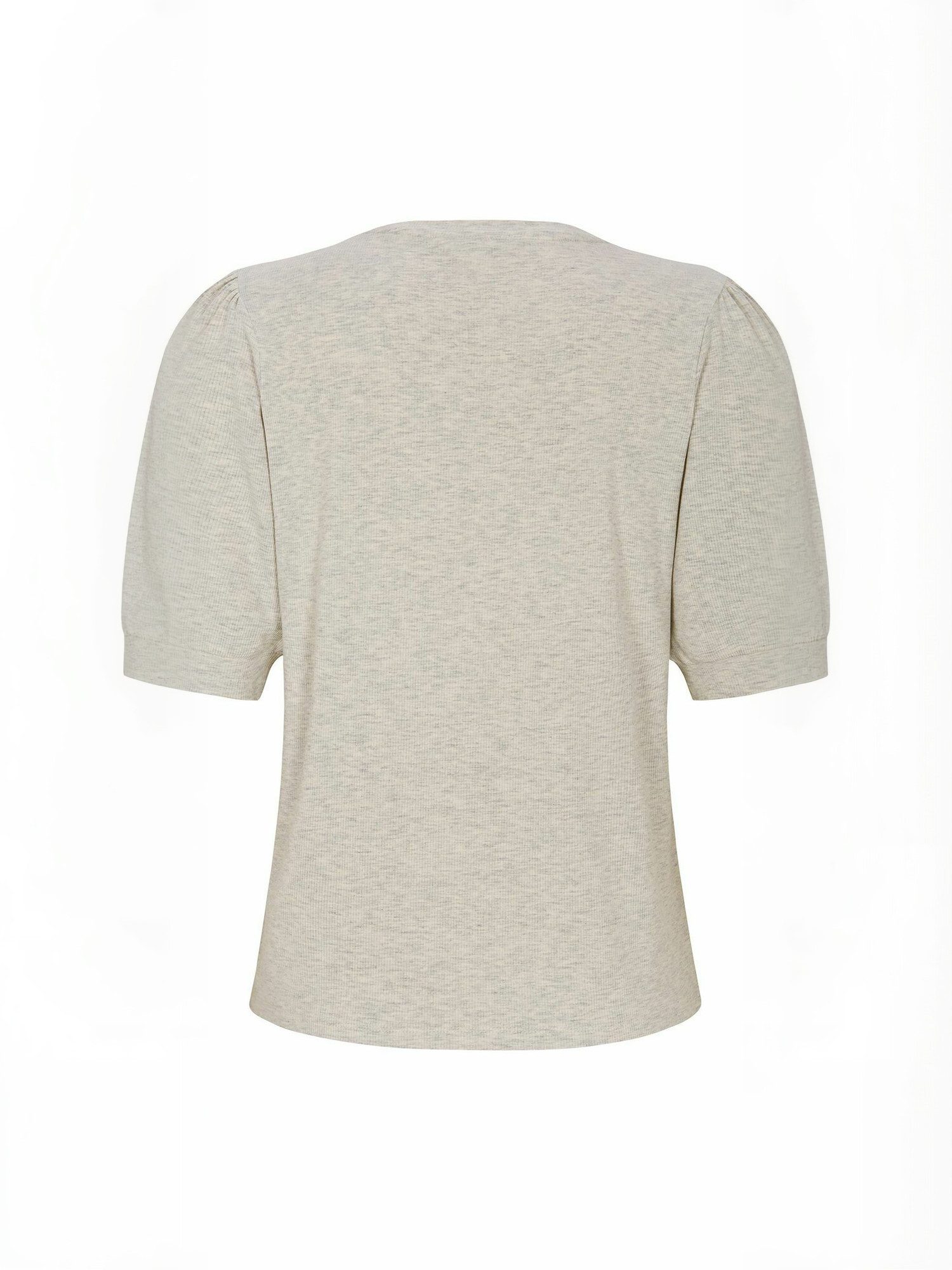 Soft Rebels Kurzarmhemd Soft Rebels T-shirt SRLavana