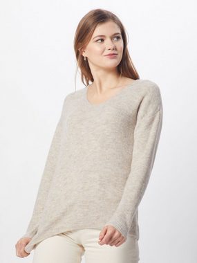 Vero Moda Strickpullover Lefile (1-tlg) Weiteres Detail