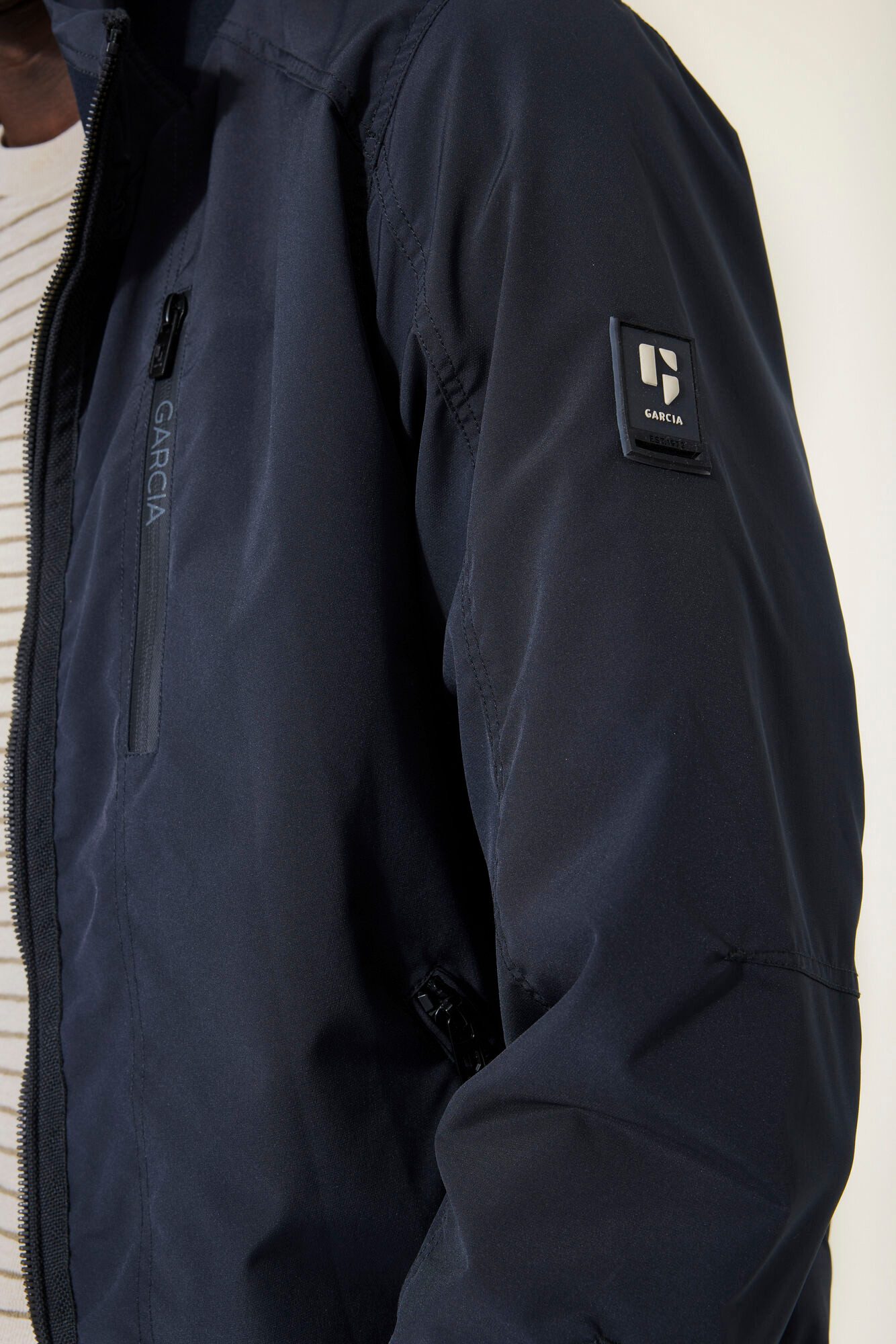 Garcia Blouson men`s outdoor jacket