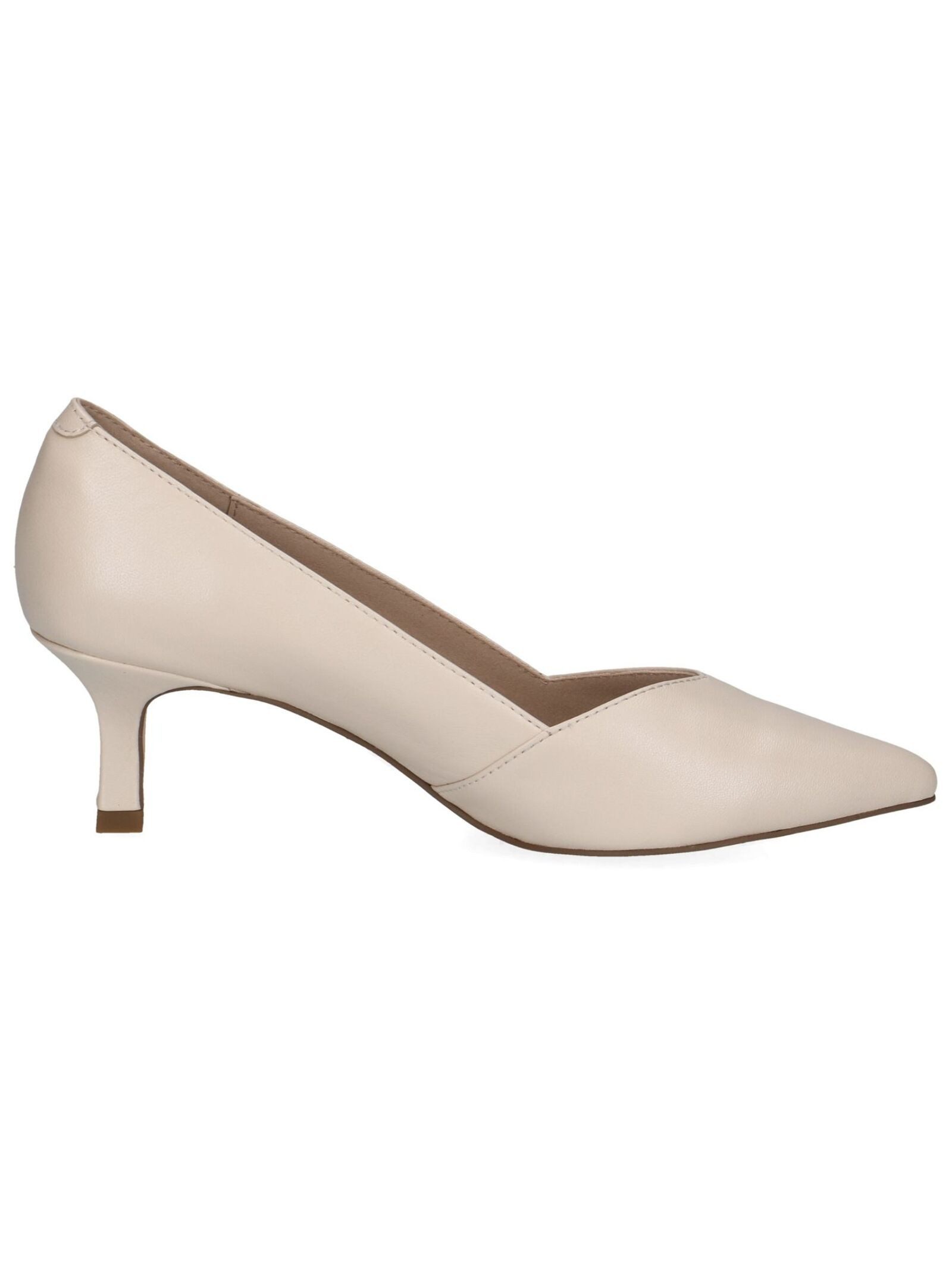 Caprice Caprice Pumps Leder Pumps