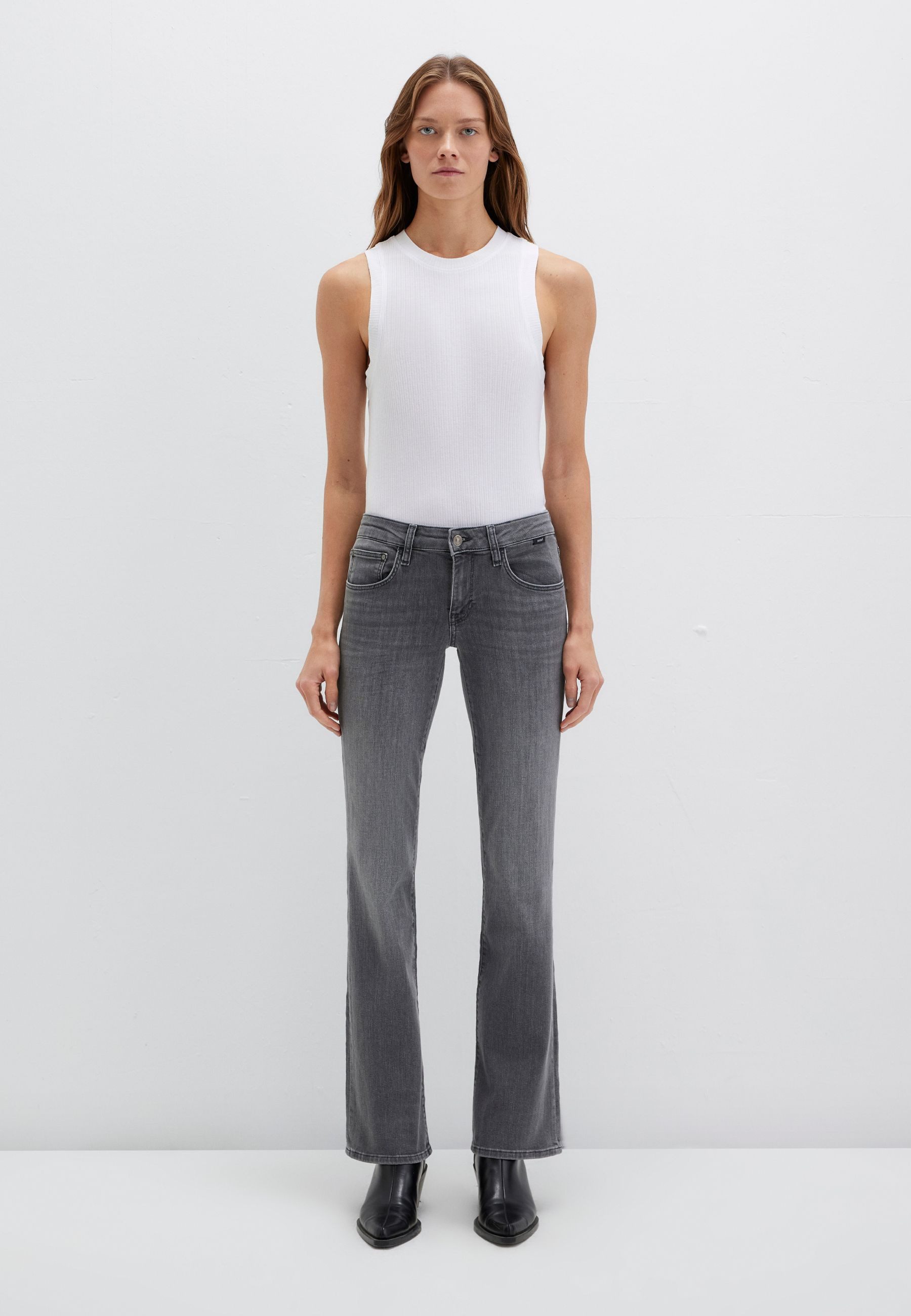 Mavi 5-Pocket-Jeans