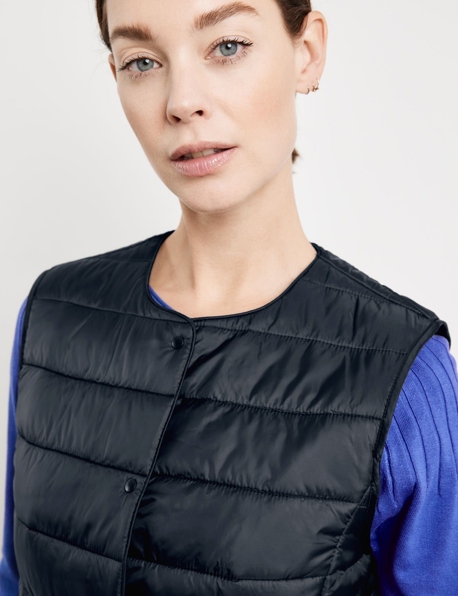 GERRY WEBER Steppweste