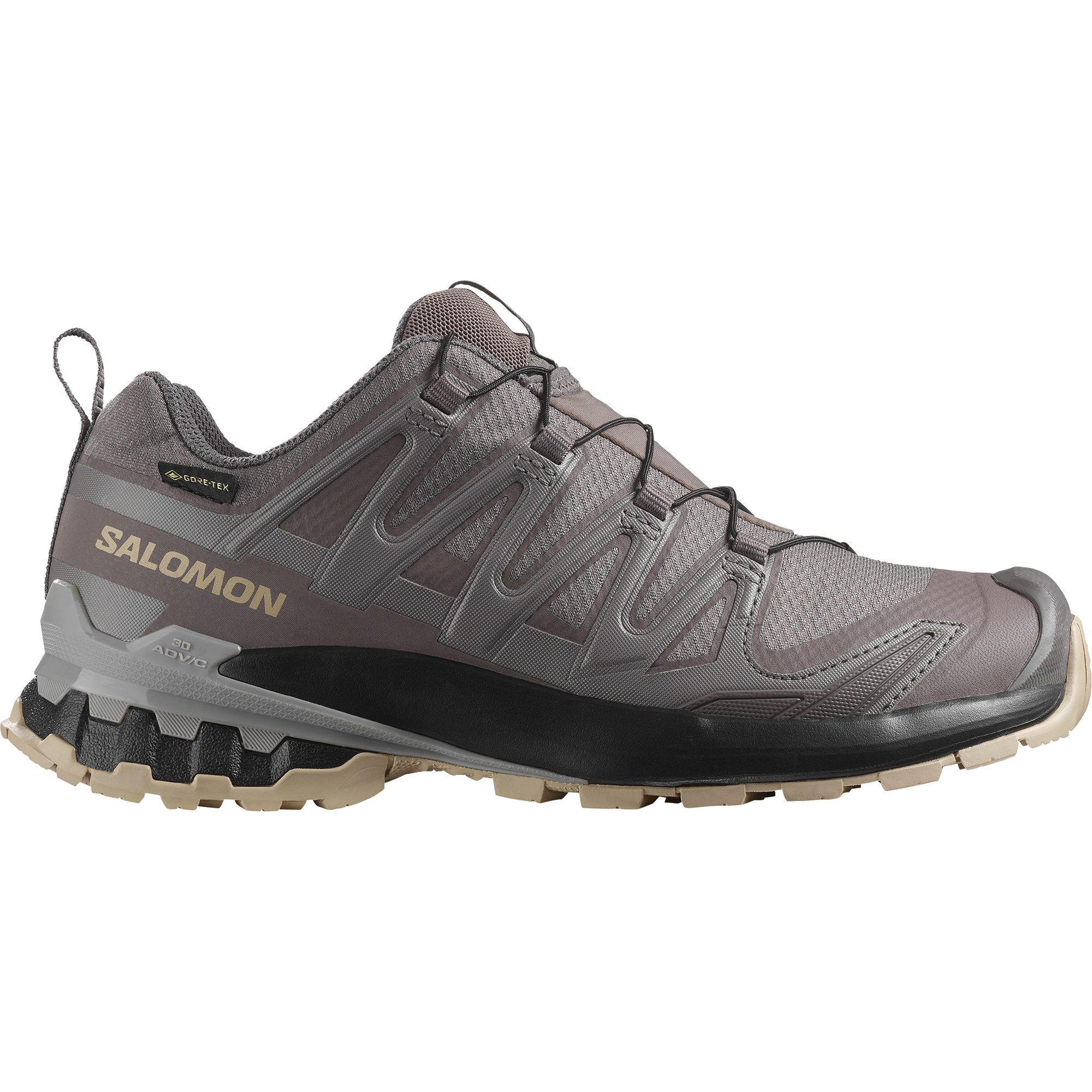 Salomon XA PRO 3D V9 GORE-TEX W Trailrunningschuh wasserdicht