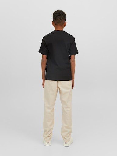 Jack & Jones Junior Rundhalsshirt JORVESTERBRO günstig online kaufen