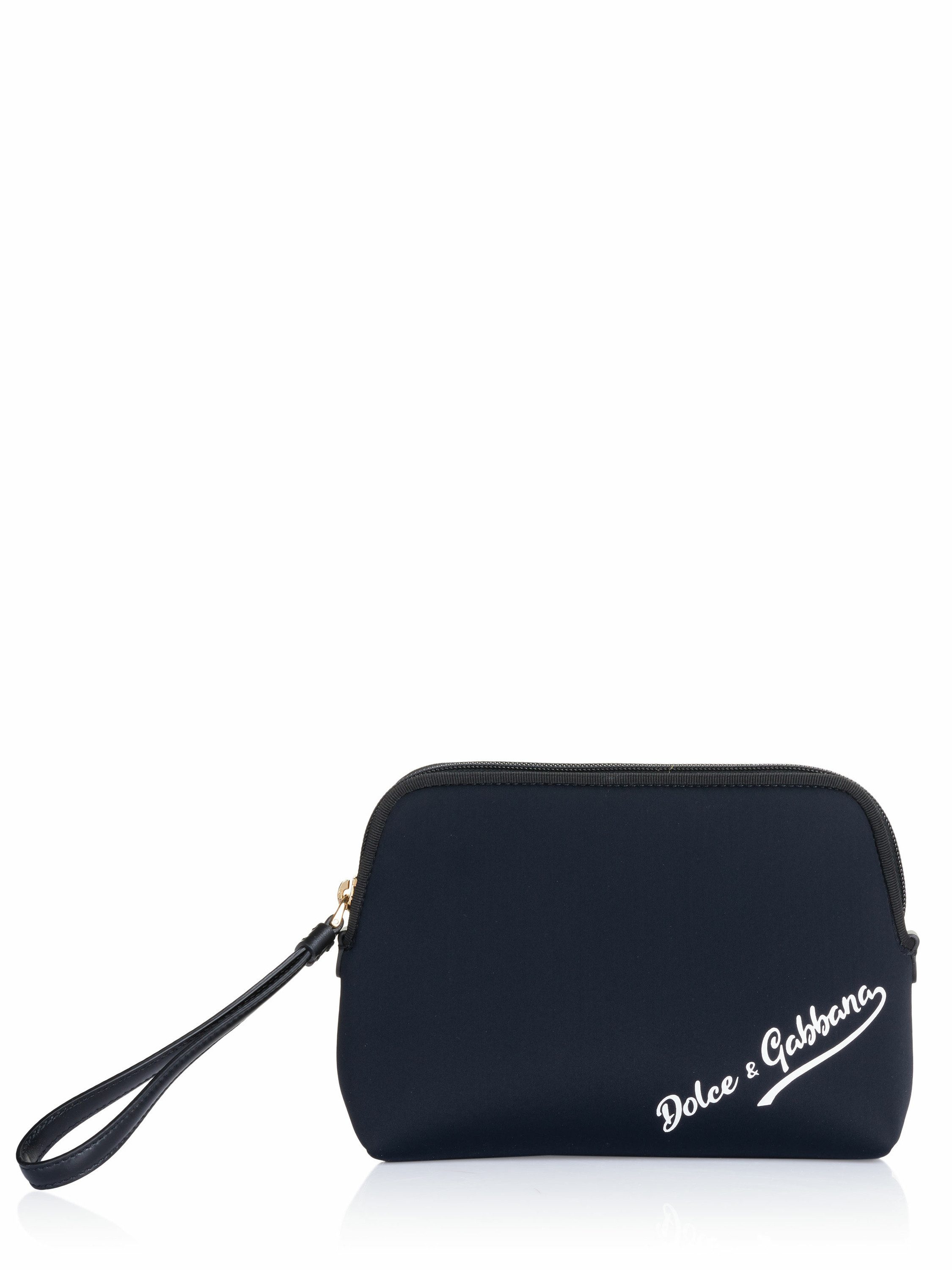 DOLCE & GABBANA Abendtasche Clutch für Erwachsene (keine Angabe, 1-tlg., keine Angabe)